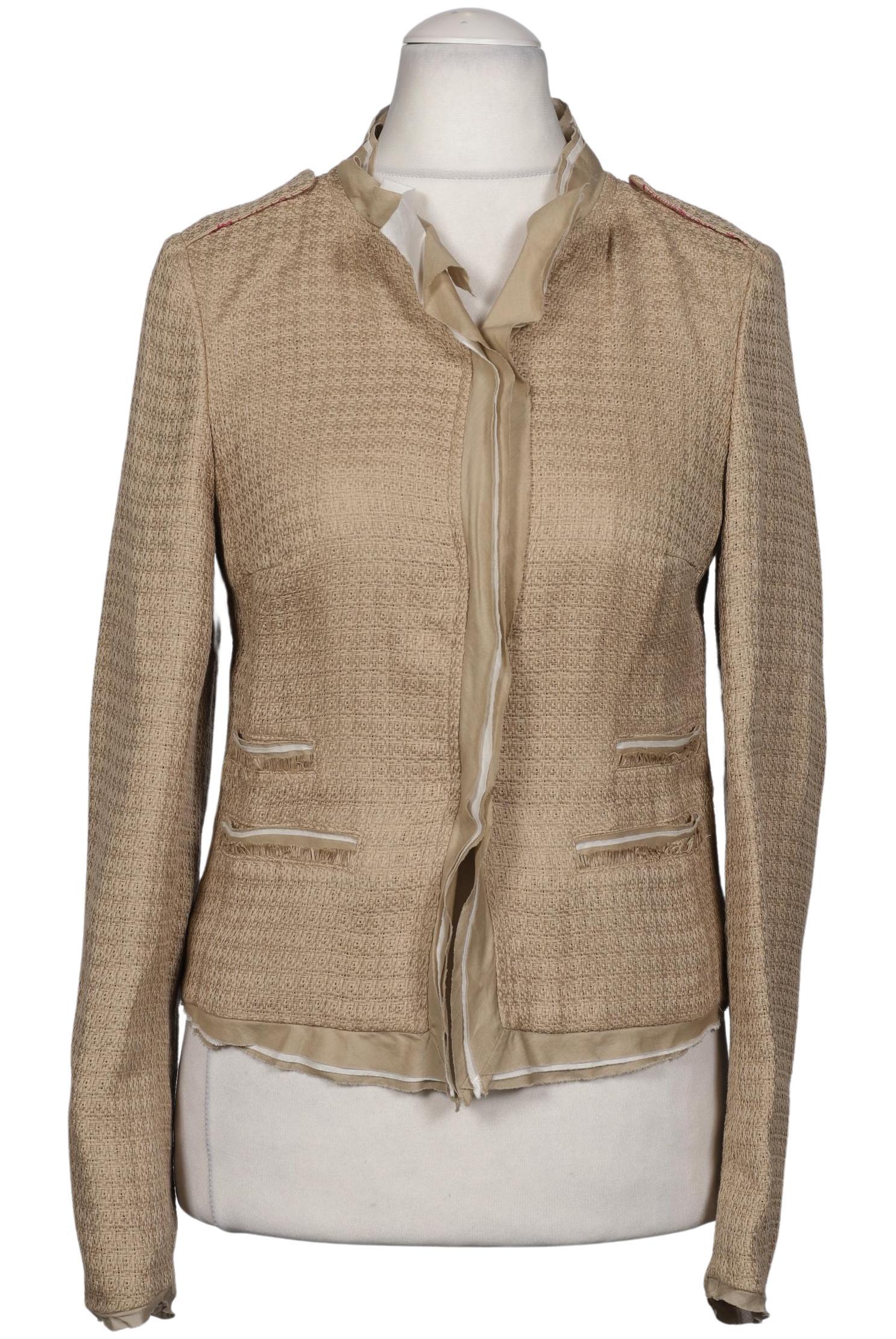 

Escada Sport Damen Blazer, beige, Gr. 36