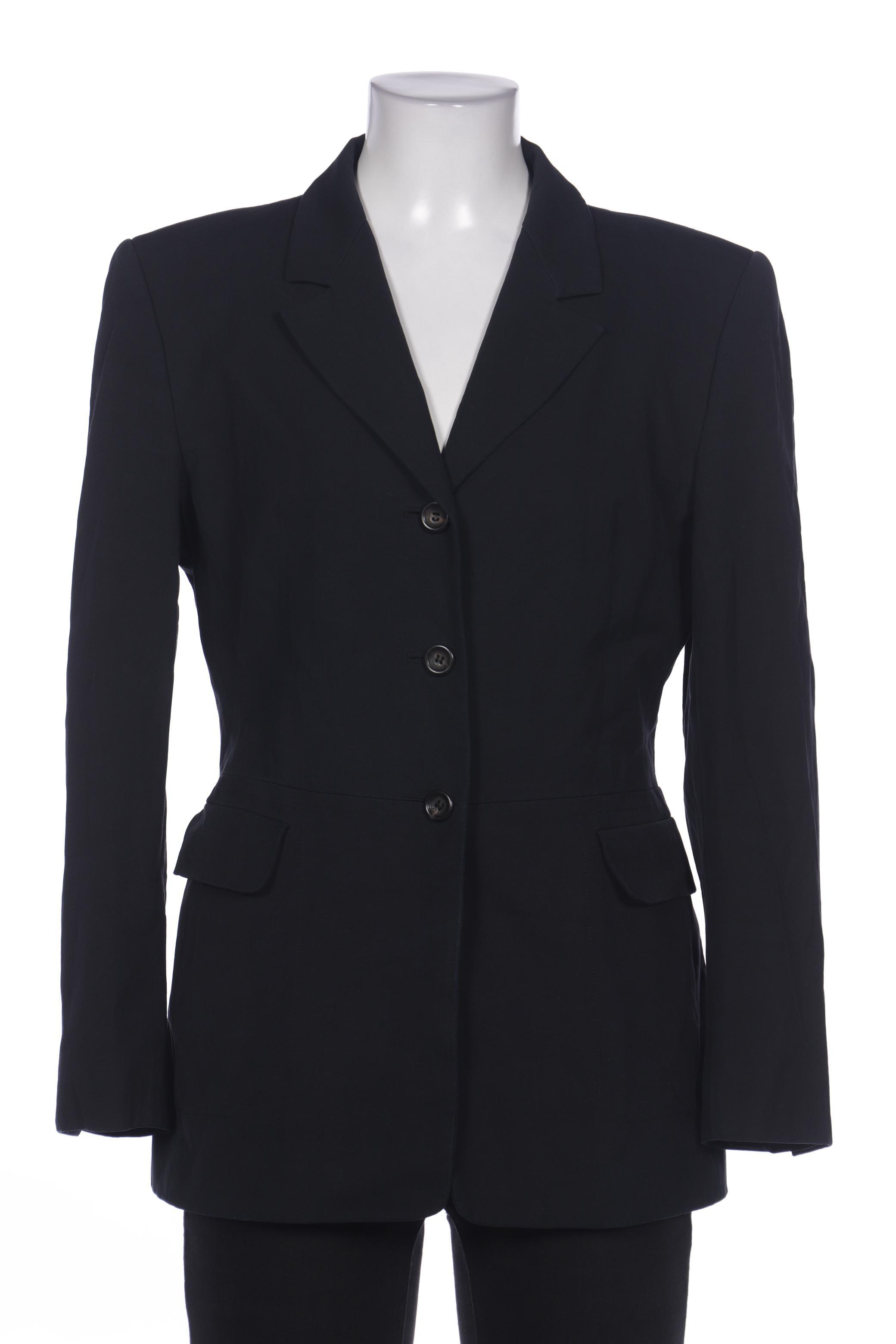 

Escada Sport Damen Blazer, marineblau, Gr. 36