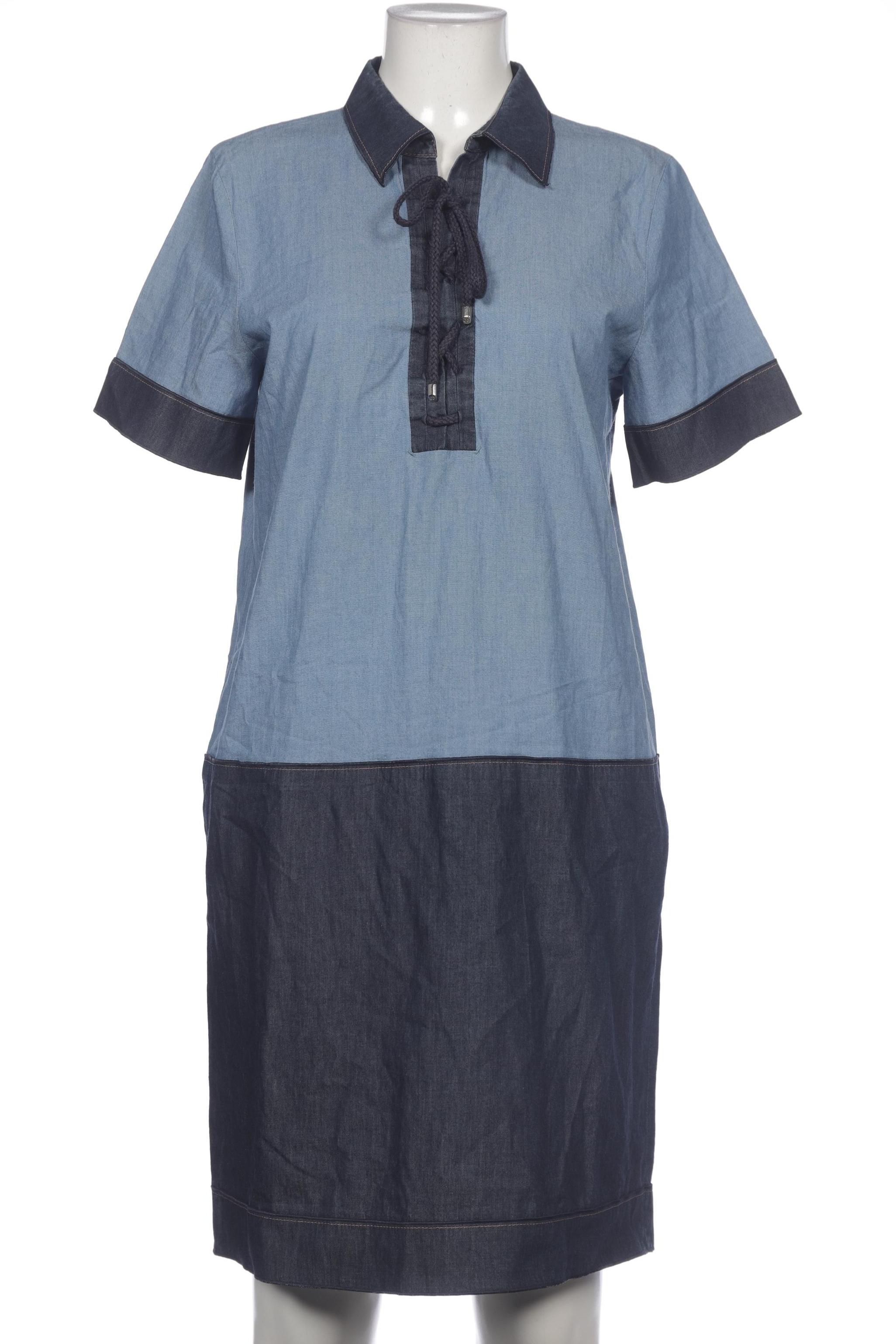

Escada Sport Damen Kleid, hellblau, Gr. 40
