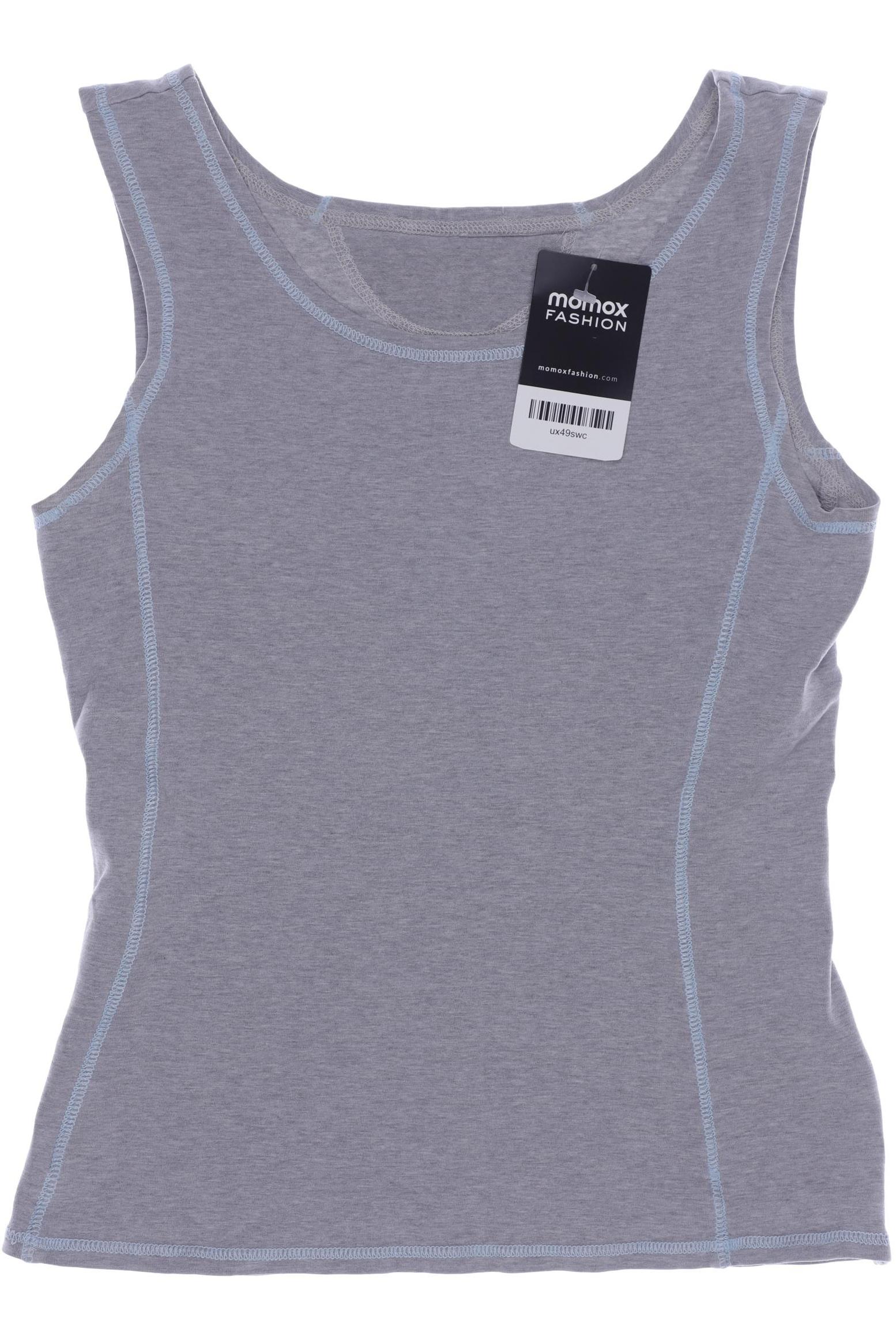 

Escada Sport Damen Top, grau, Gr. 38