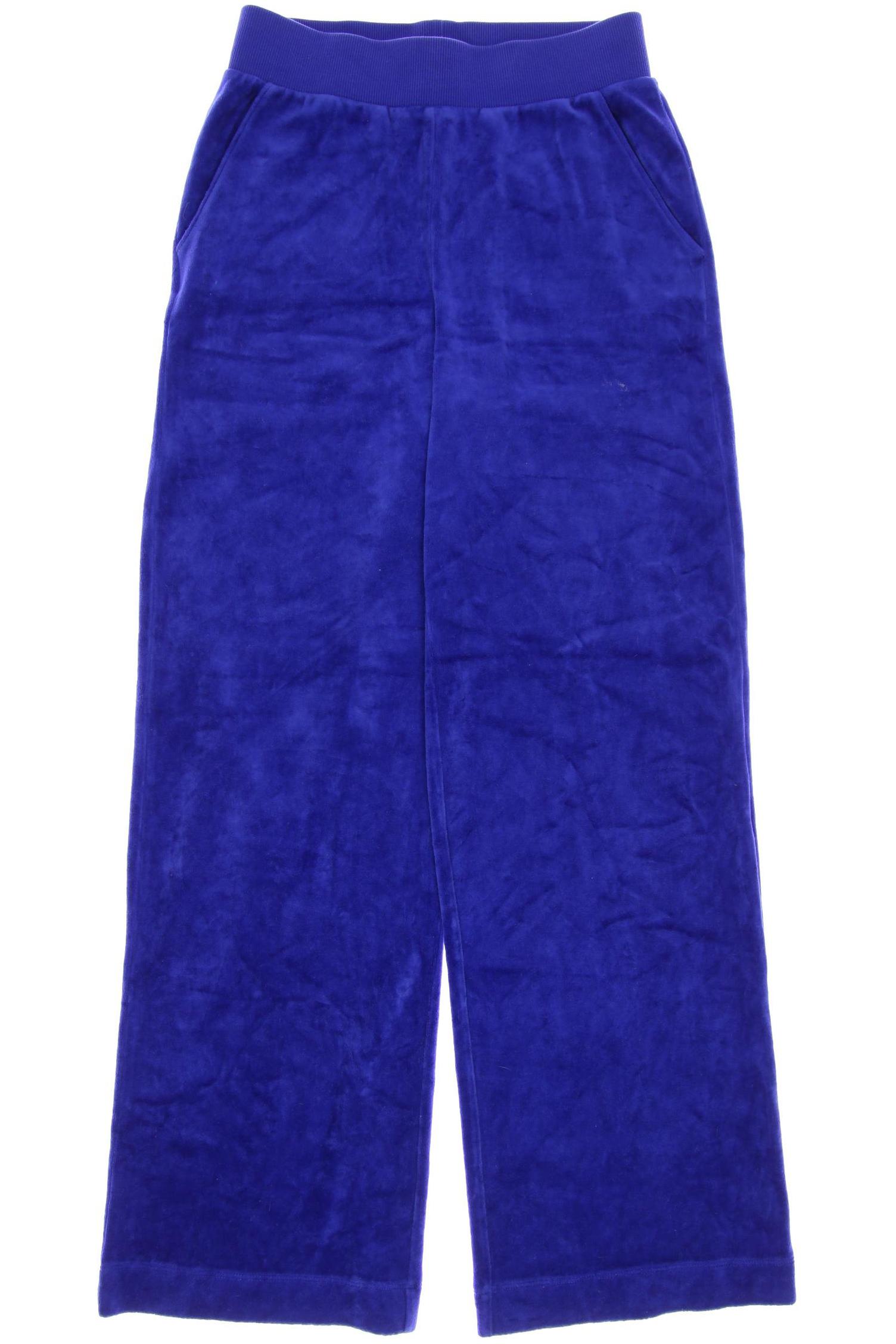 

Escada Sport Damen Stoffhose, blau