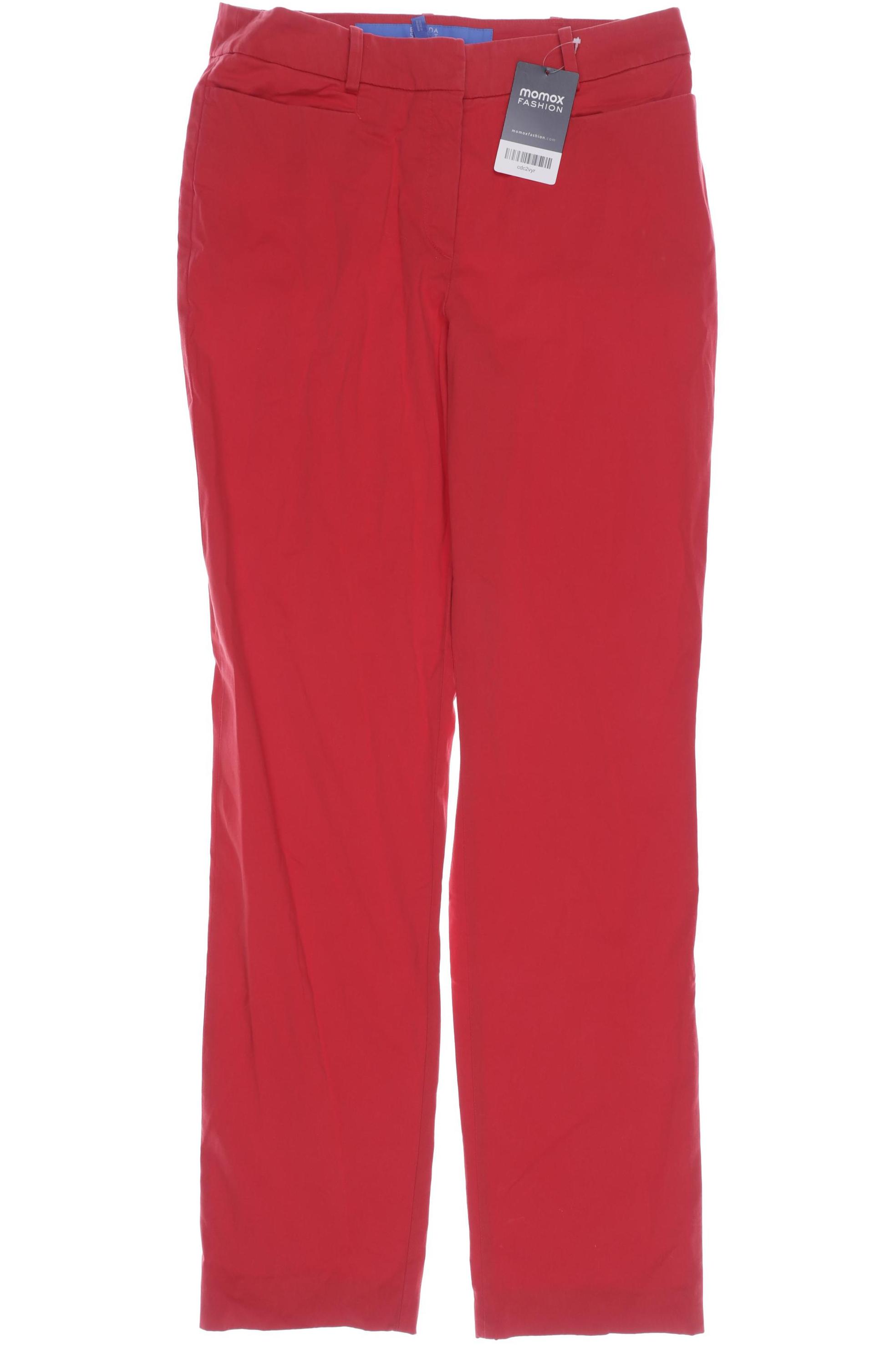 

Escada Sport Damen Stoffhose, rot