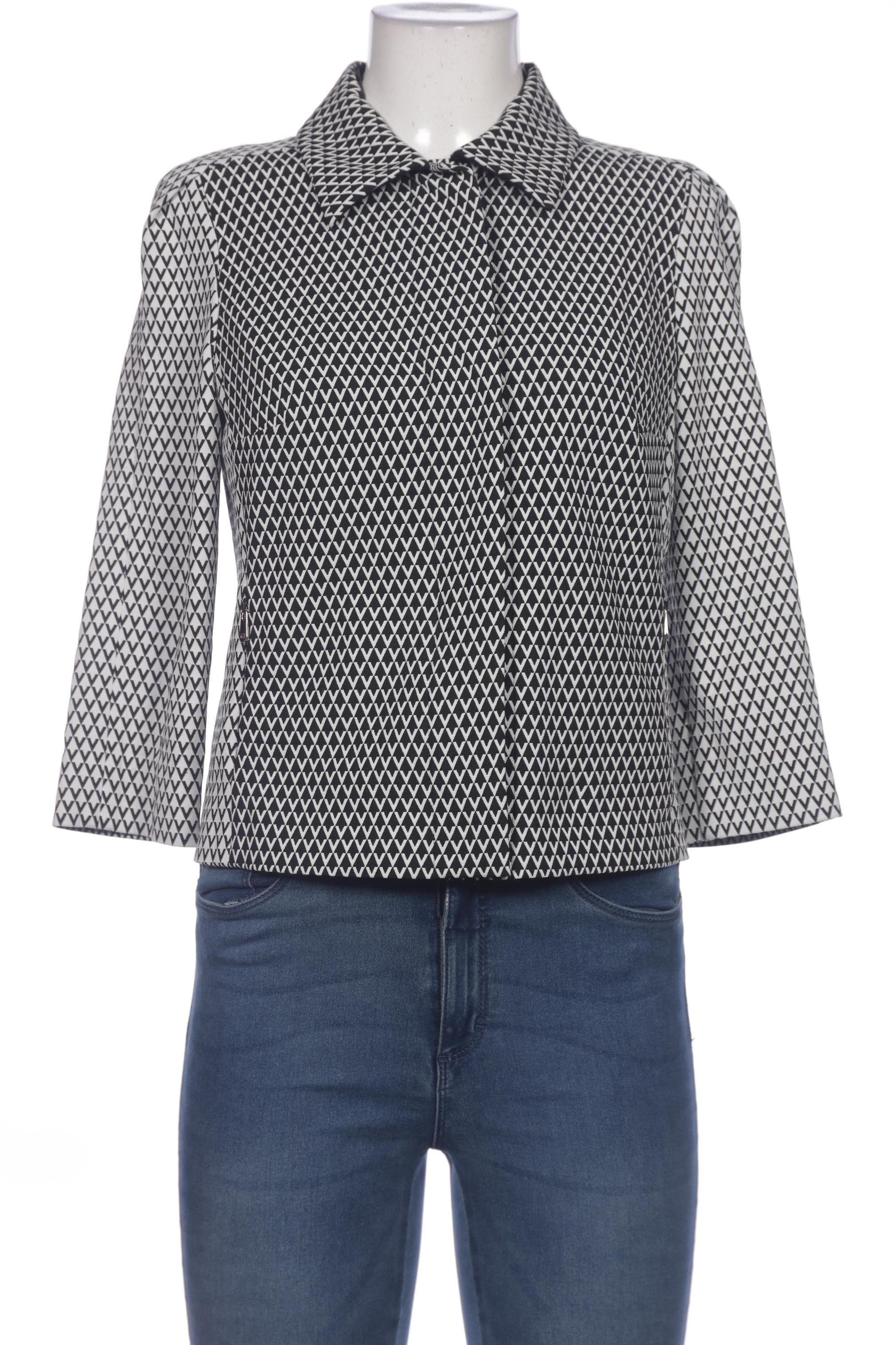 

Escada Sport Damen Blazer, schwarz, Gr. 38