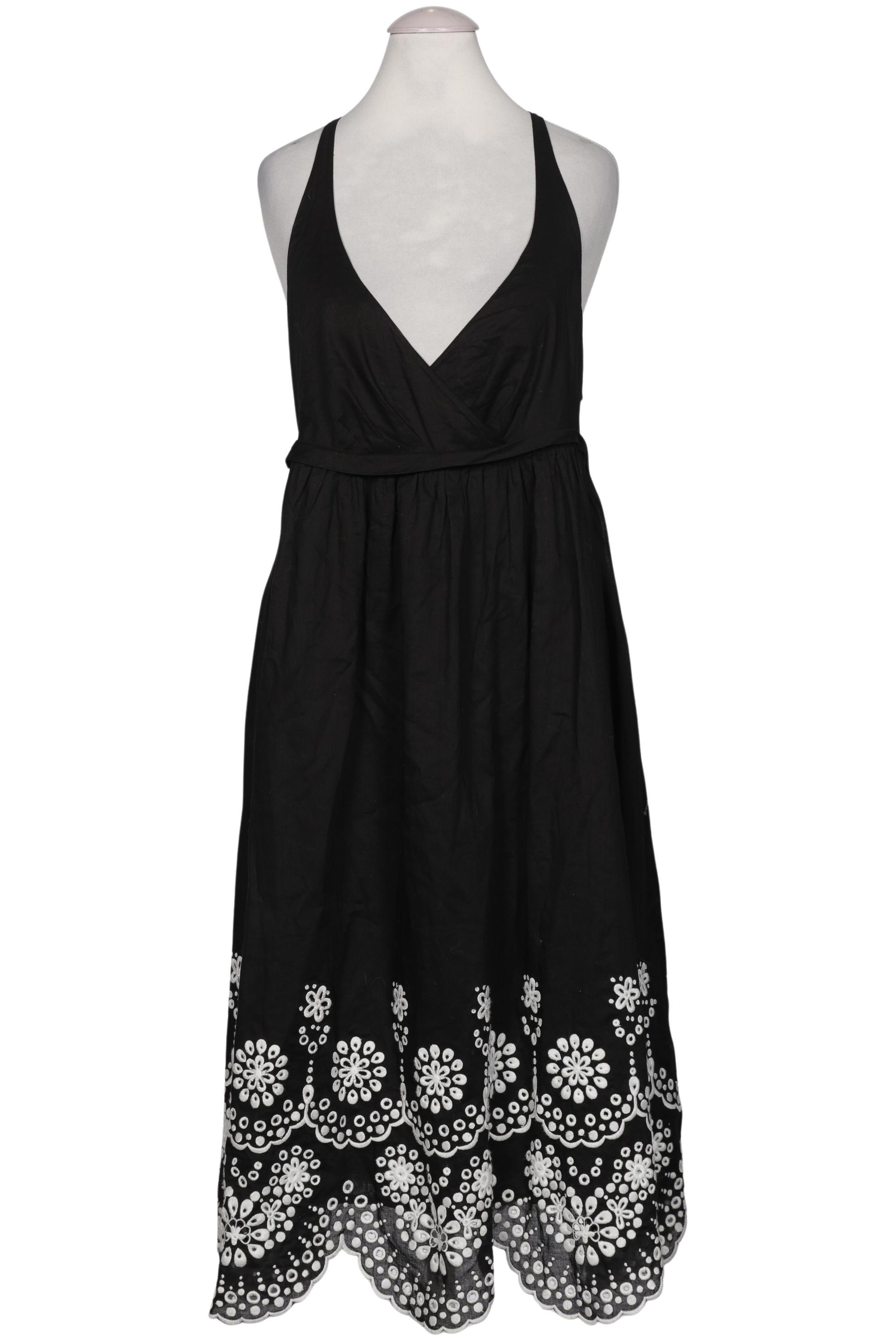 

Escada Sport Damen Kleid, schwarz, Gr. 40