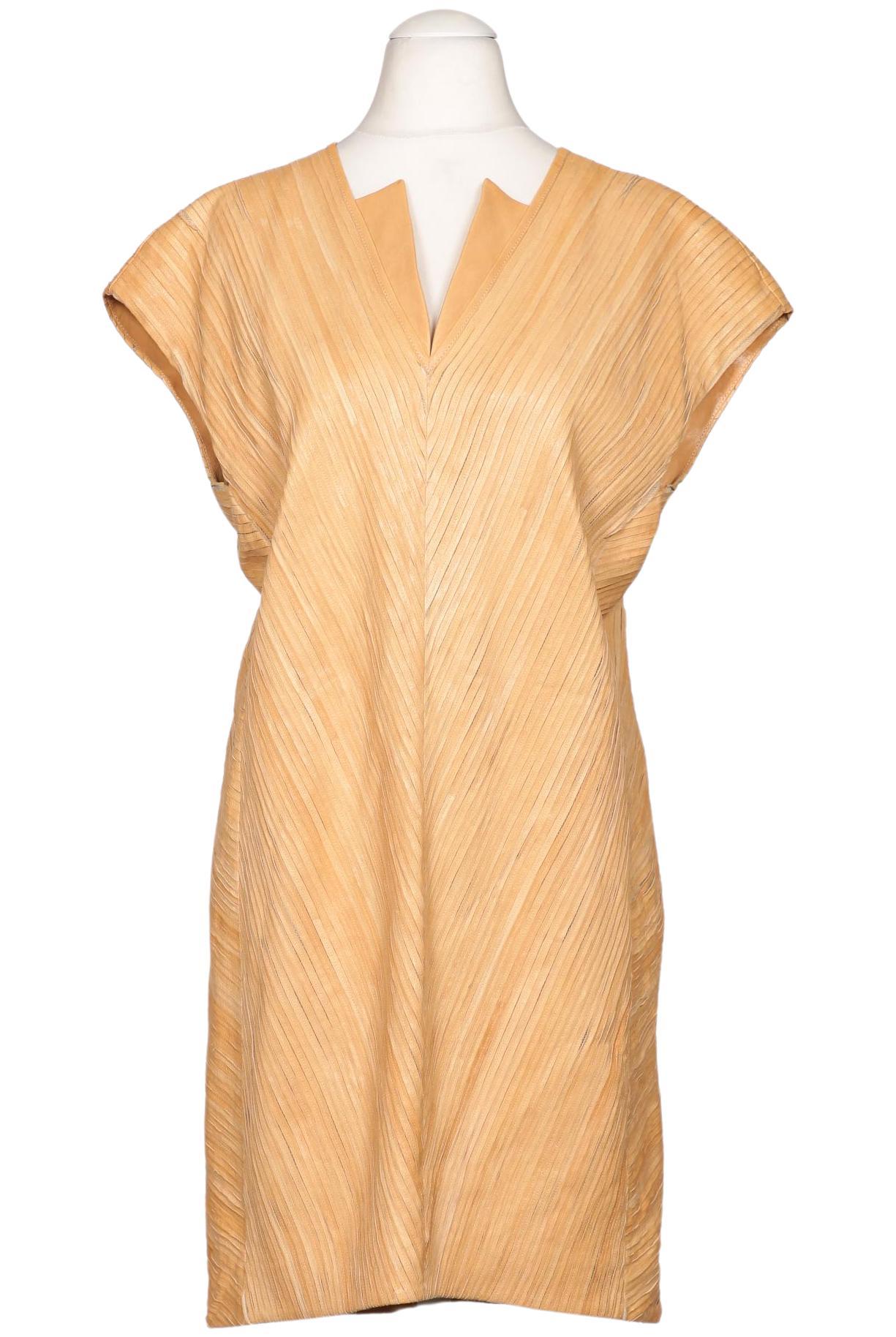 

Escada Sport Damen Kleid, beige, Gr. 38