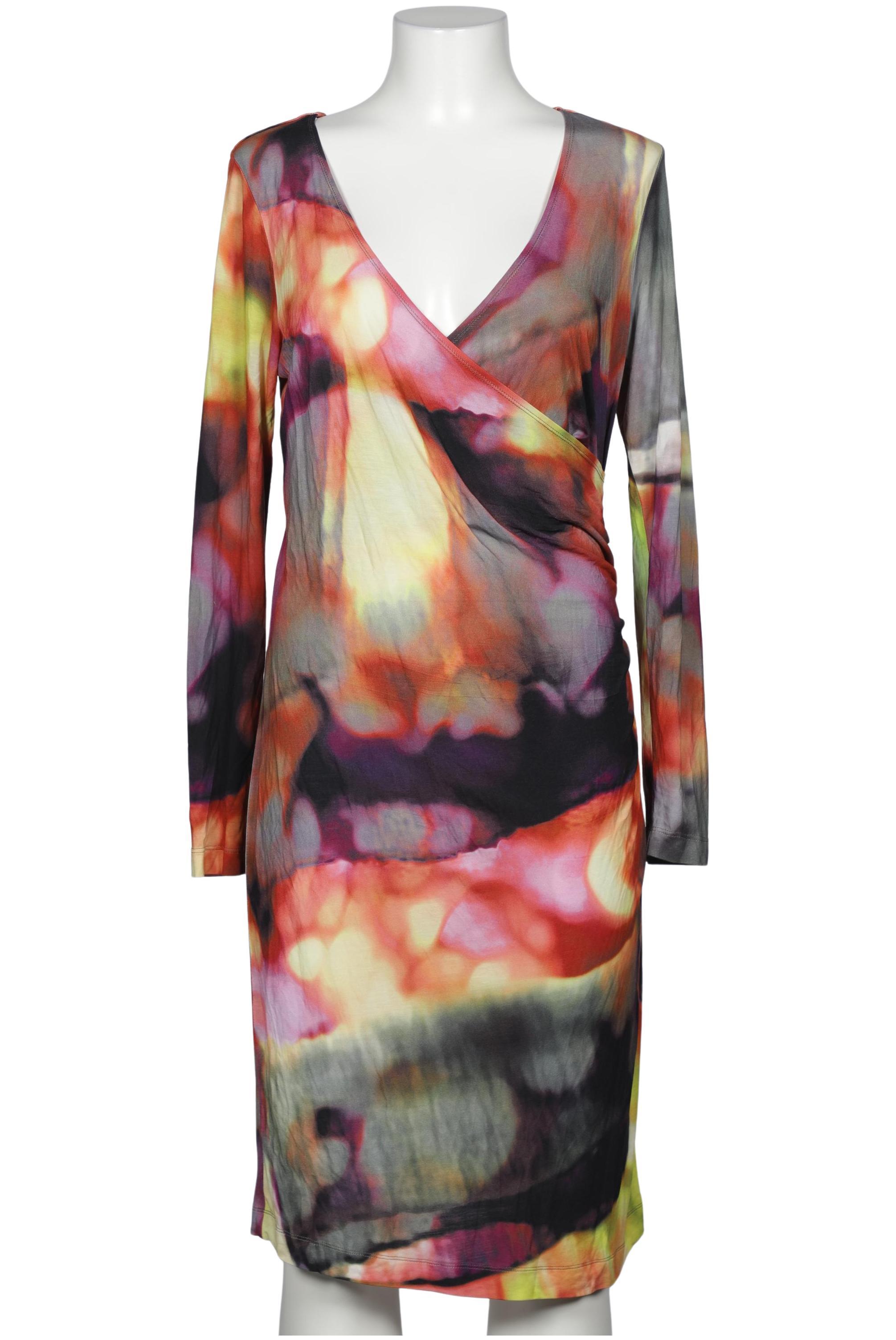 

Escada Sport Damen Kleid, mehrfarbig, Gr. 40