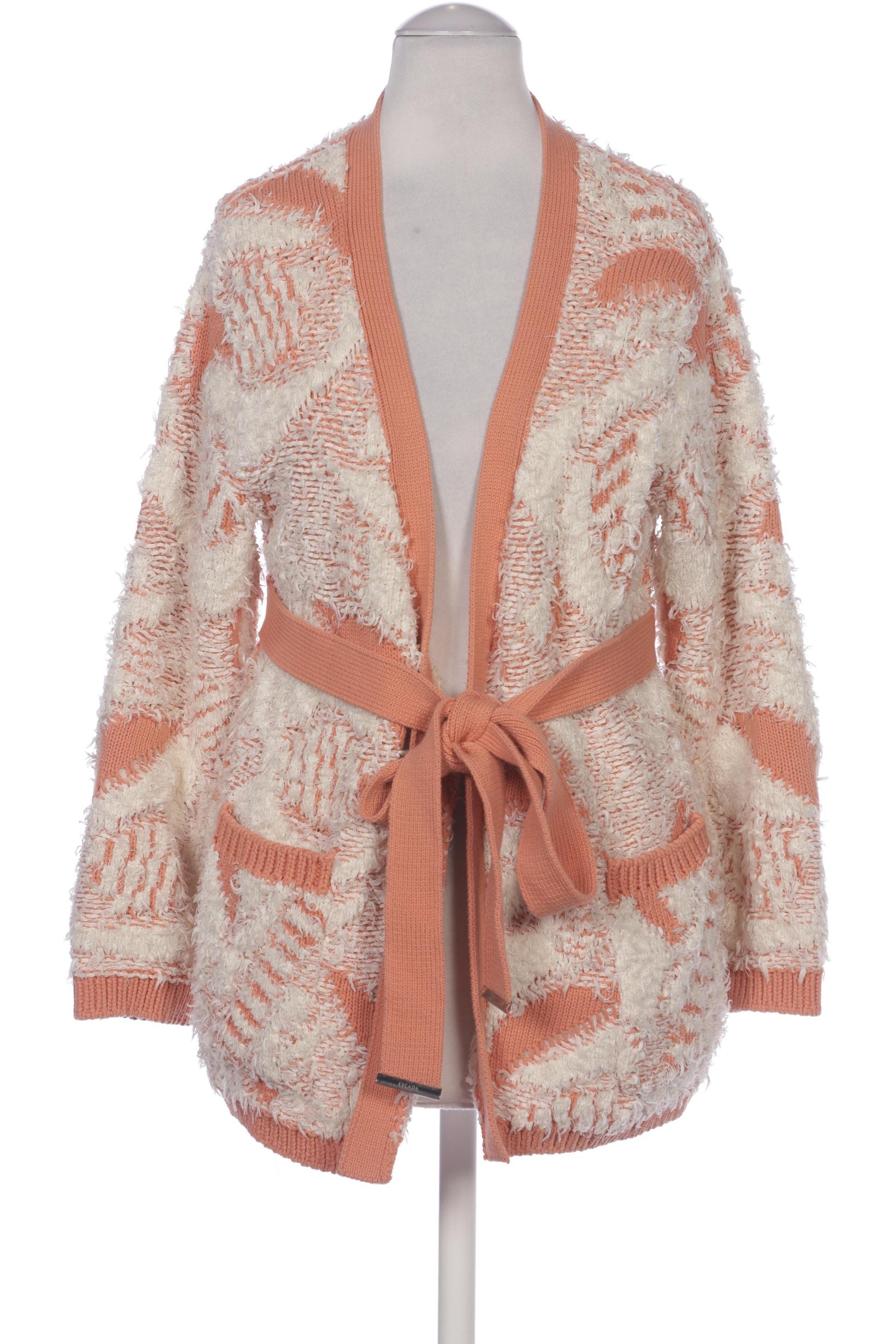 

Escada Sport Damen Strickjacke, pink, Gr. 34
