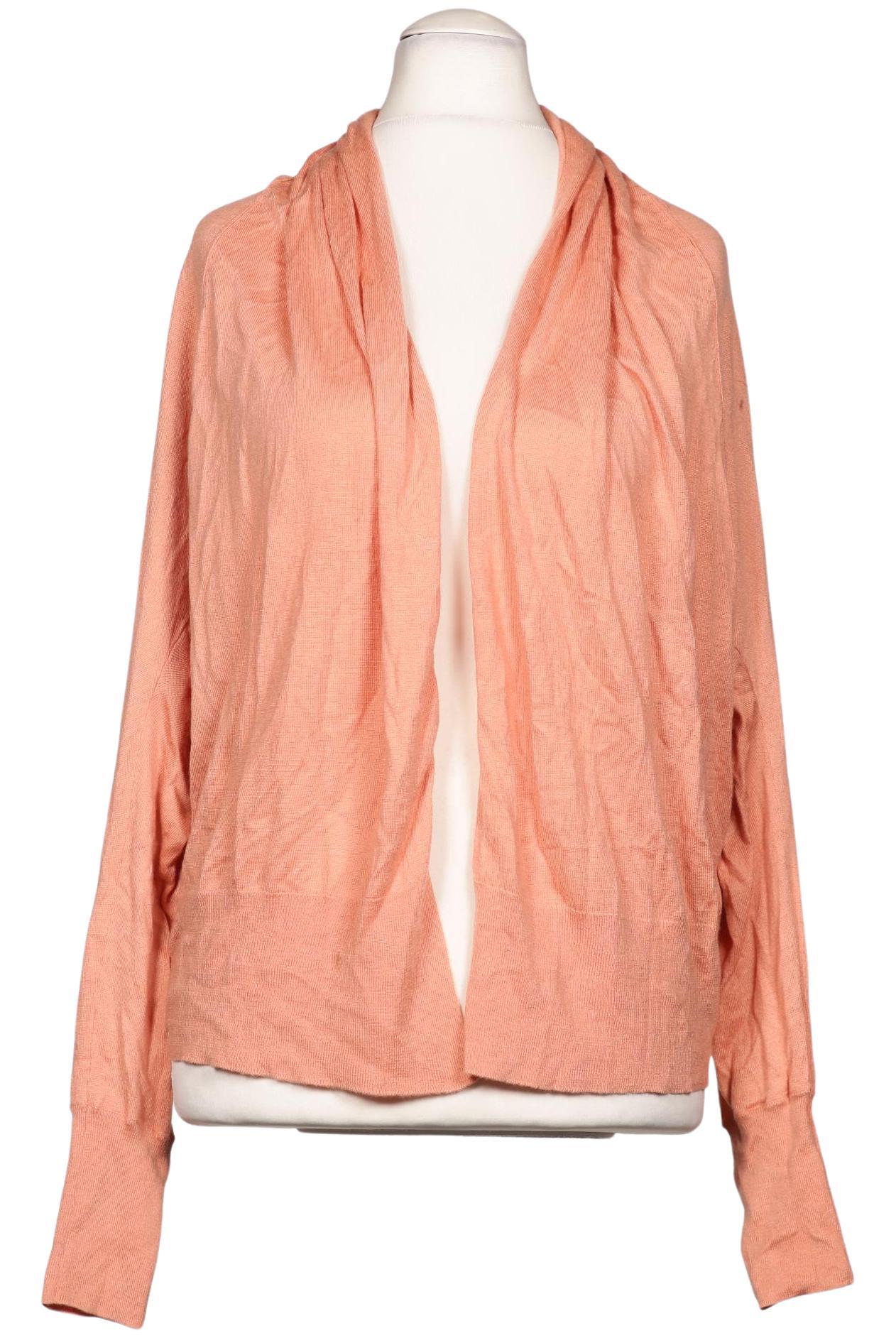 

Escada Sport Damen Strickjacke, orange, Gr. 38