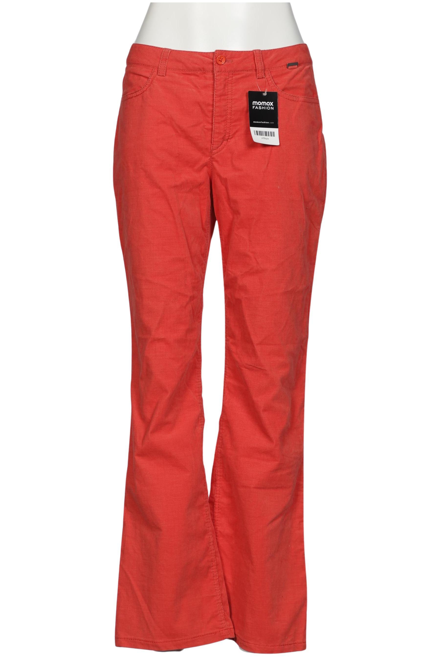 

Escada Sport Damen Stoffhose, rot, Gr. 38