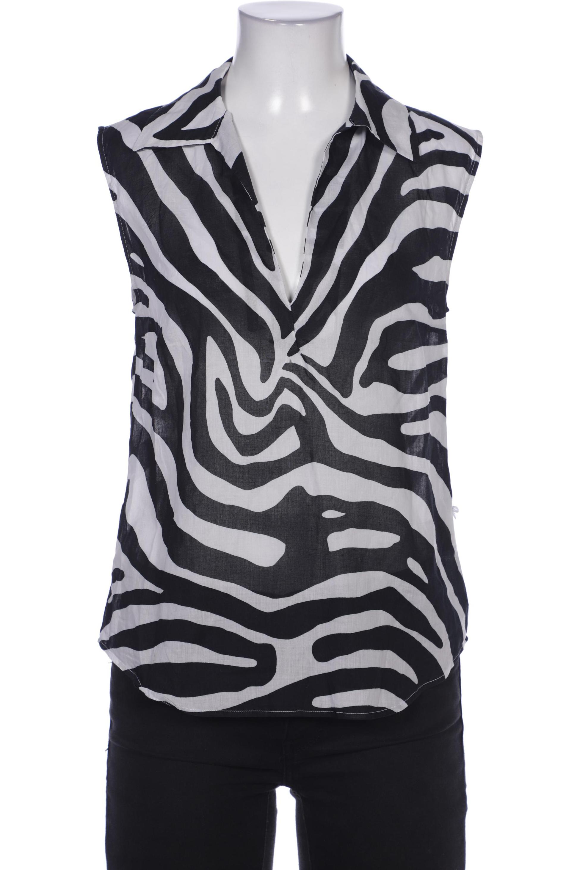 

Escada Sport Damen Bluse, schwarz, Gr. 36