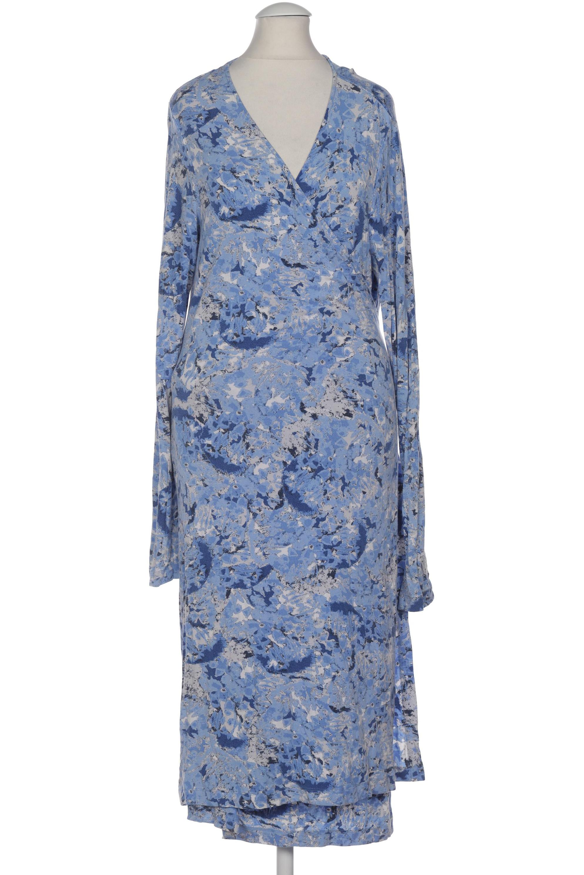 

Escada Sport Damen Kleid, blau, Gr. 40