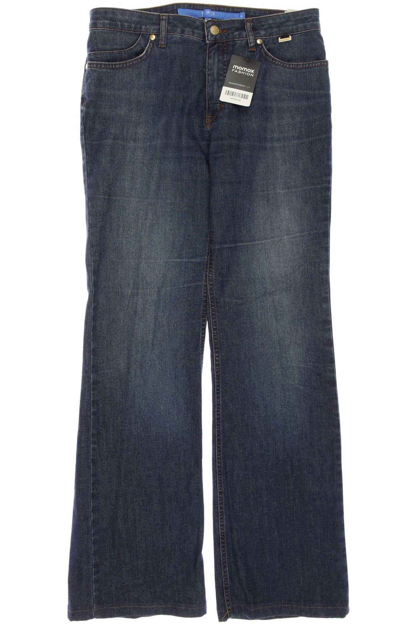 

Escada Sport Damen Jeans, blau, Gr. 36