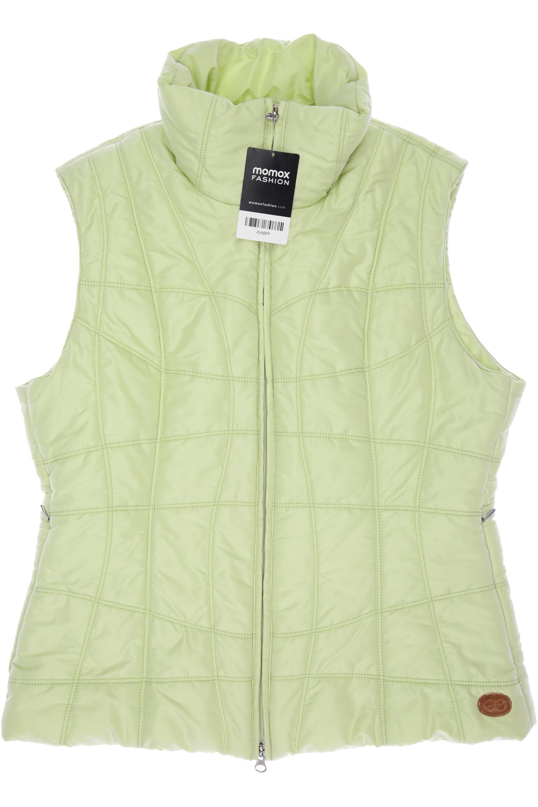 

Escada Sport Damen Weste, gelb, Gr. 40