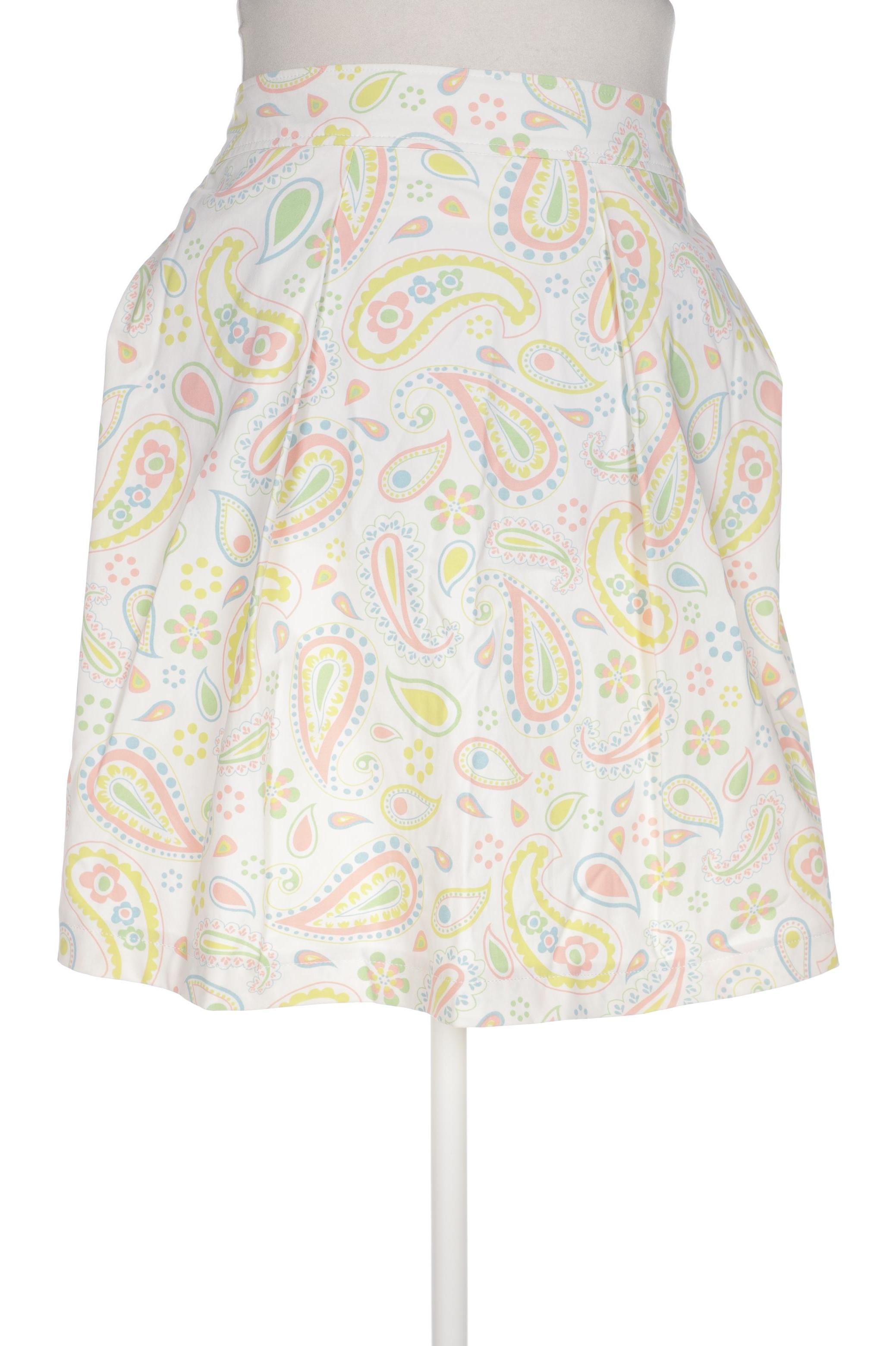

Escada Sport Damen Rock, mehrfarbig, Gr. 44