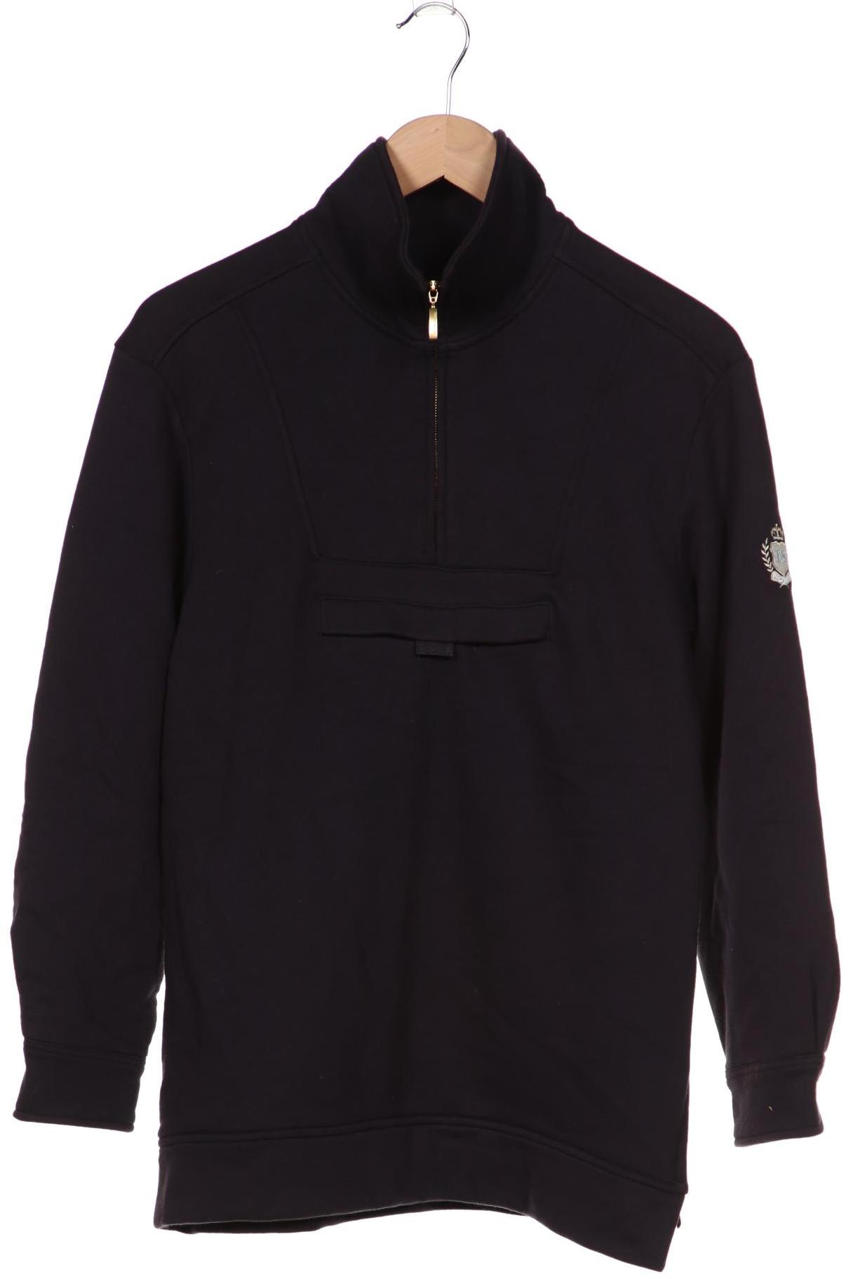 

Escada Sport Herren Sweatshirt, marineblau