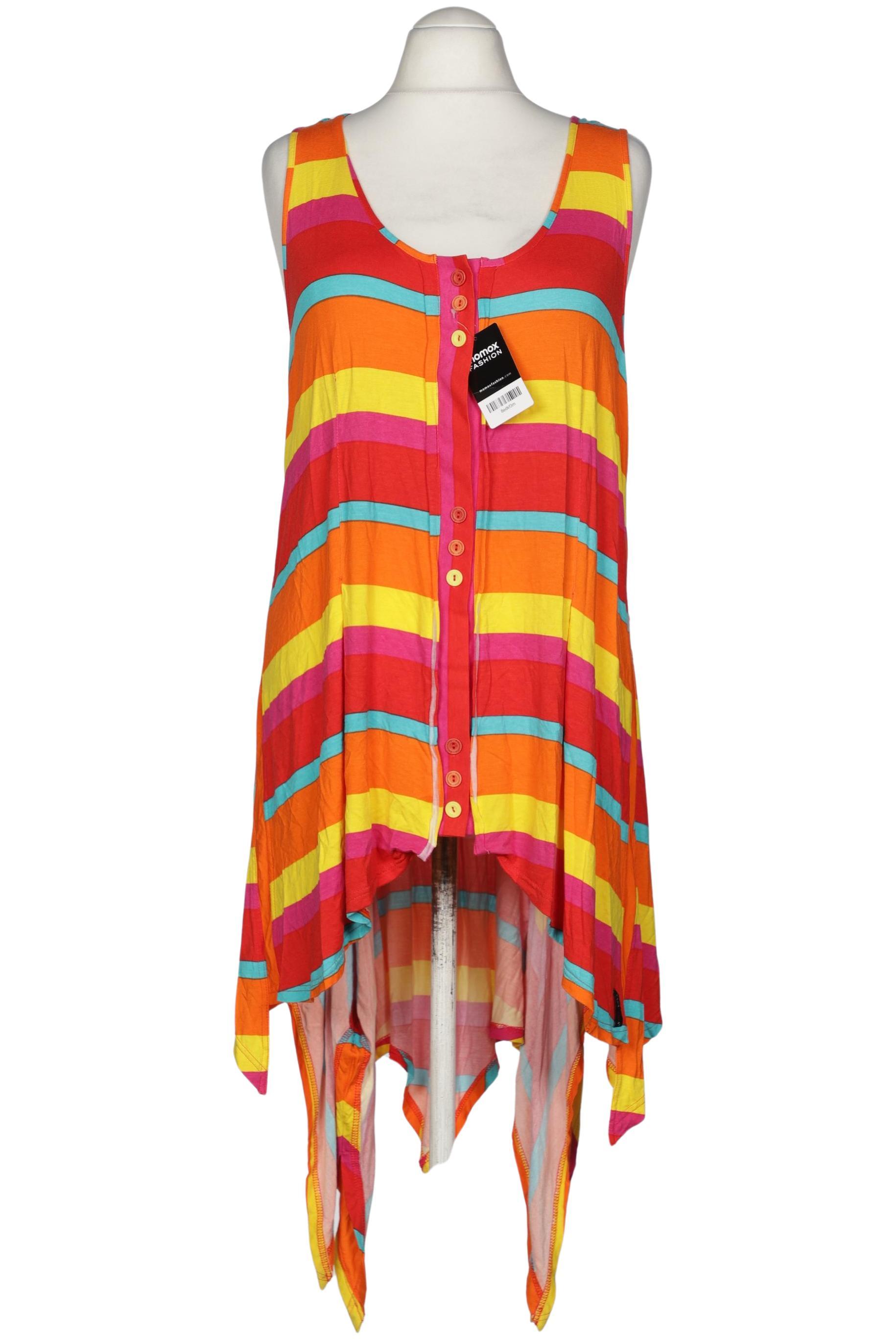

Escaladya Damen Bluse, mehrfarbig, Gr. 42