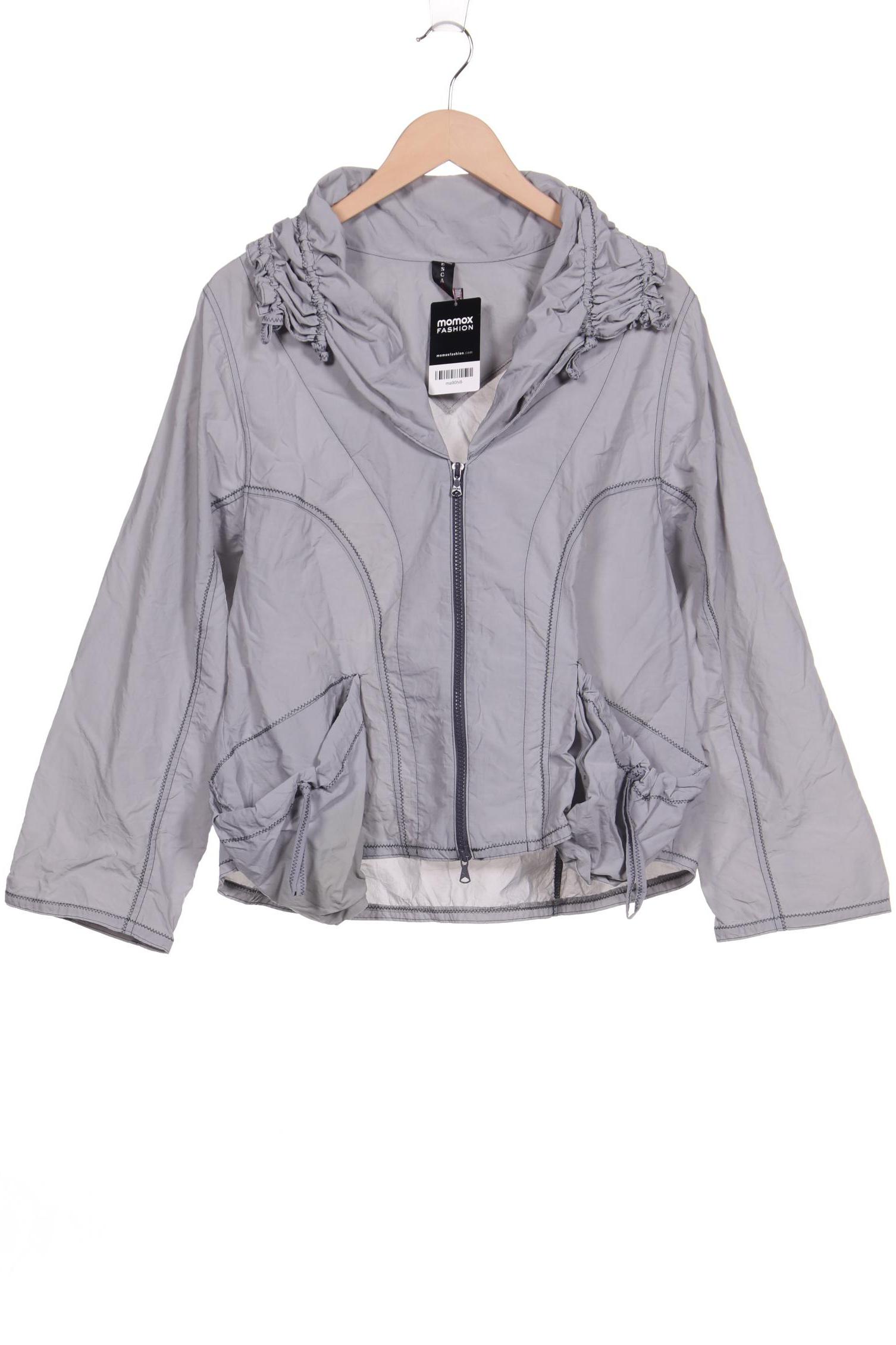 

Escaladya Damen Jacke, grau