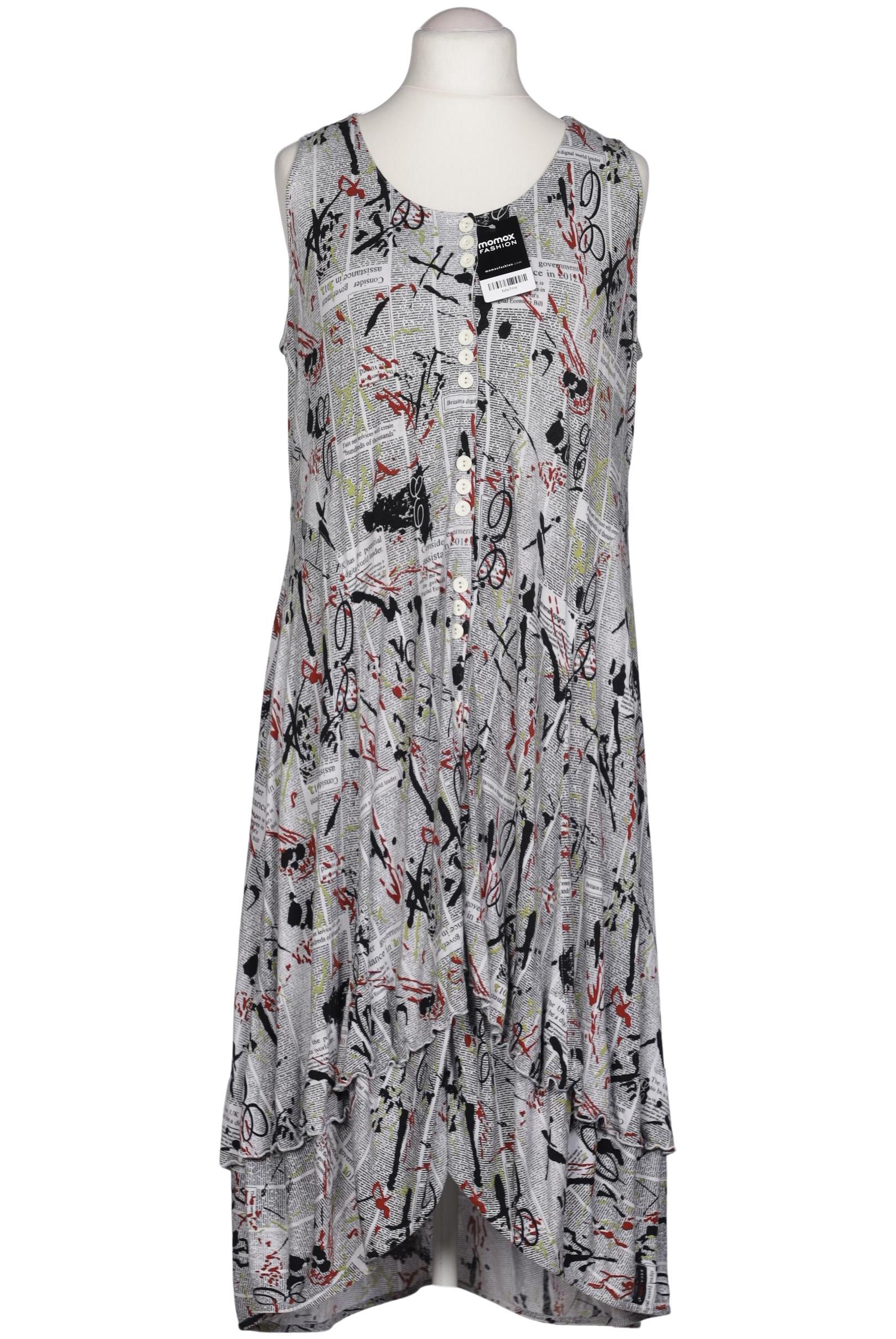 

Escaladya Damen Kleid, mehrfarbig, Gr. 46