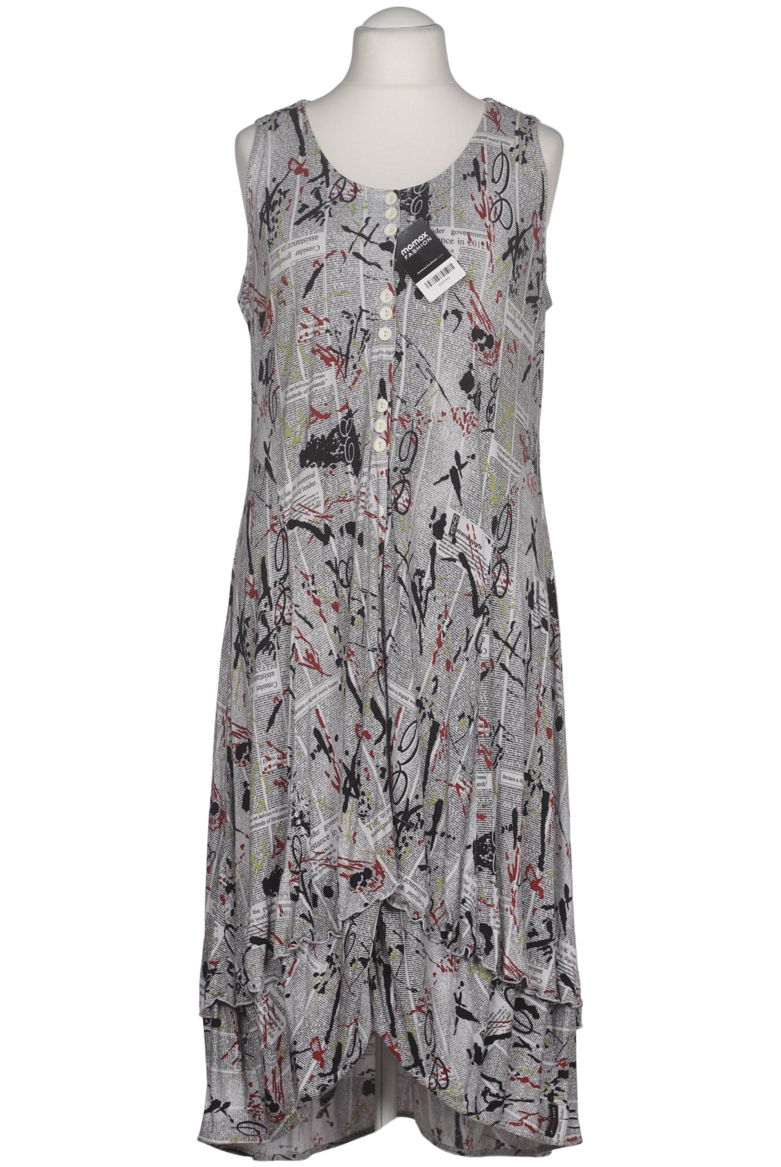 

Escaladya Damen Kleid, mehrfarbig, Gr. 46