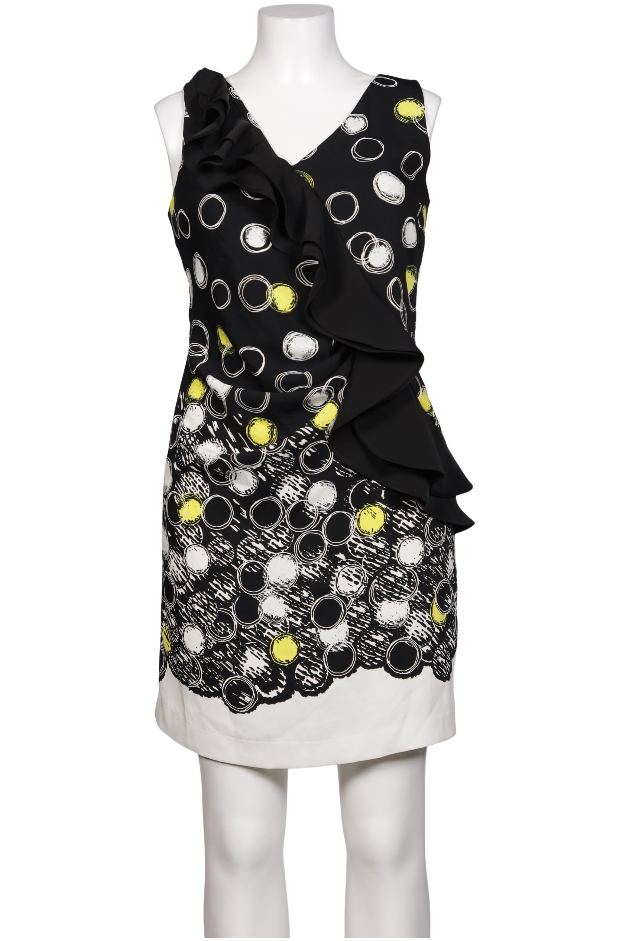 

Escaladya Damen Kleid, mehrfarbig, Gr. 38