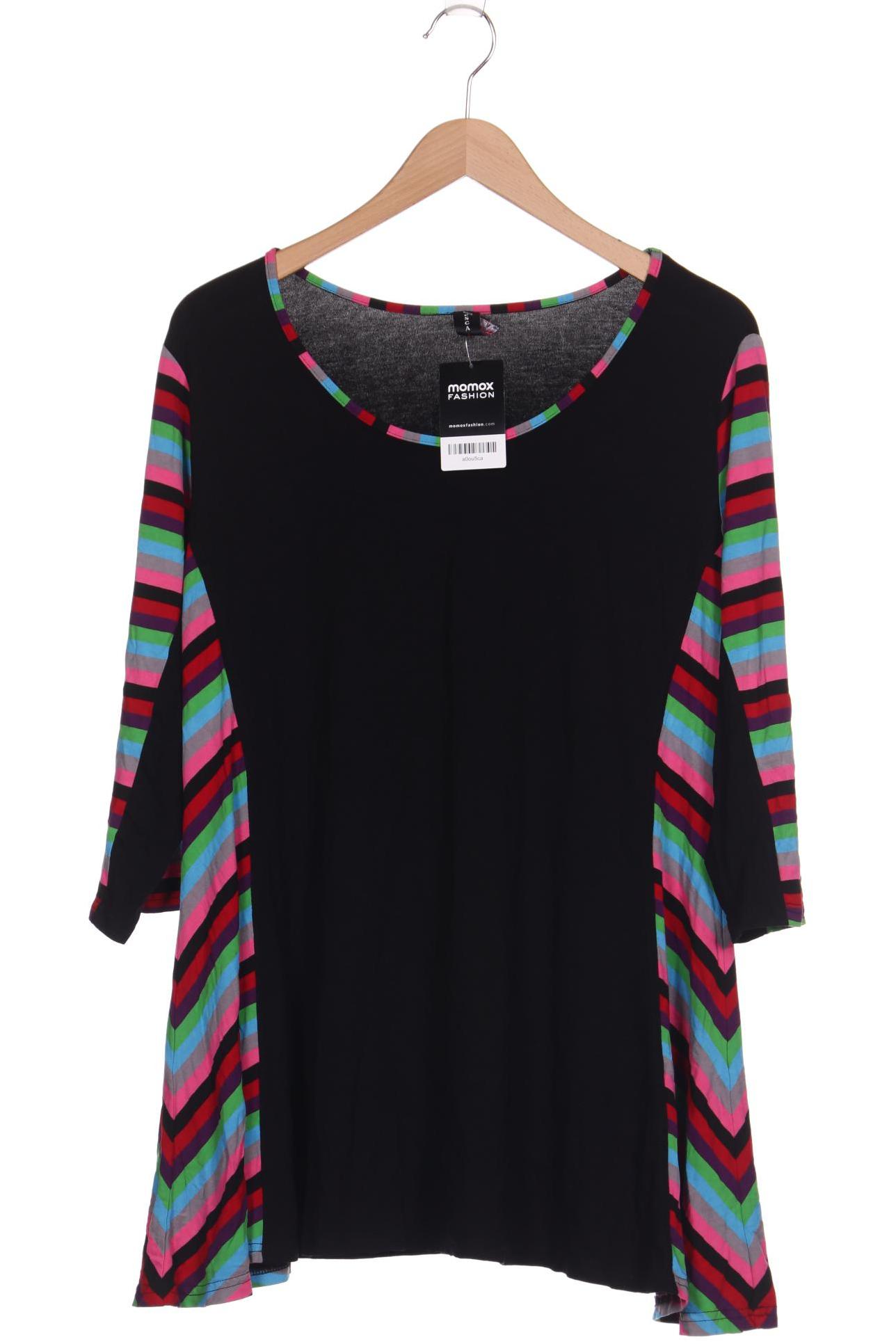 

Escaladya Damen Langarmshirt, schwarz, Gr. 44