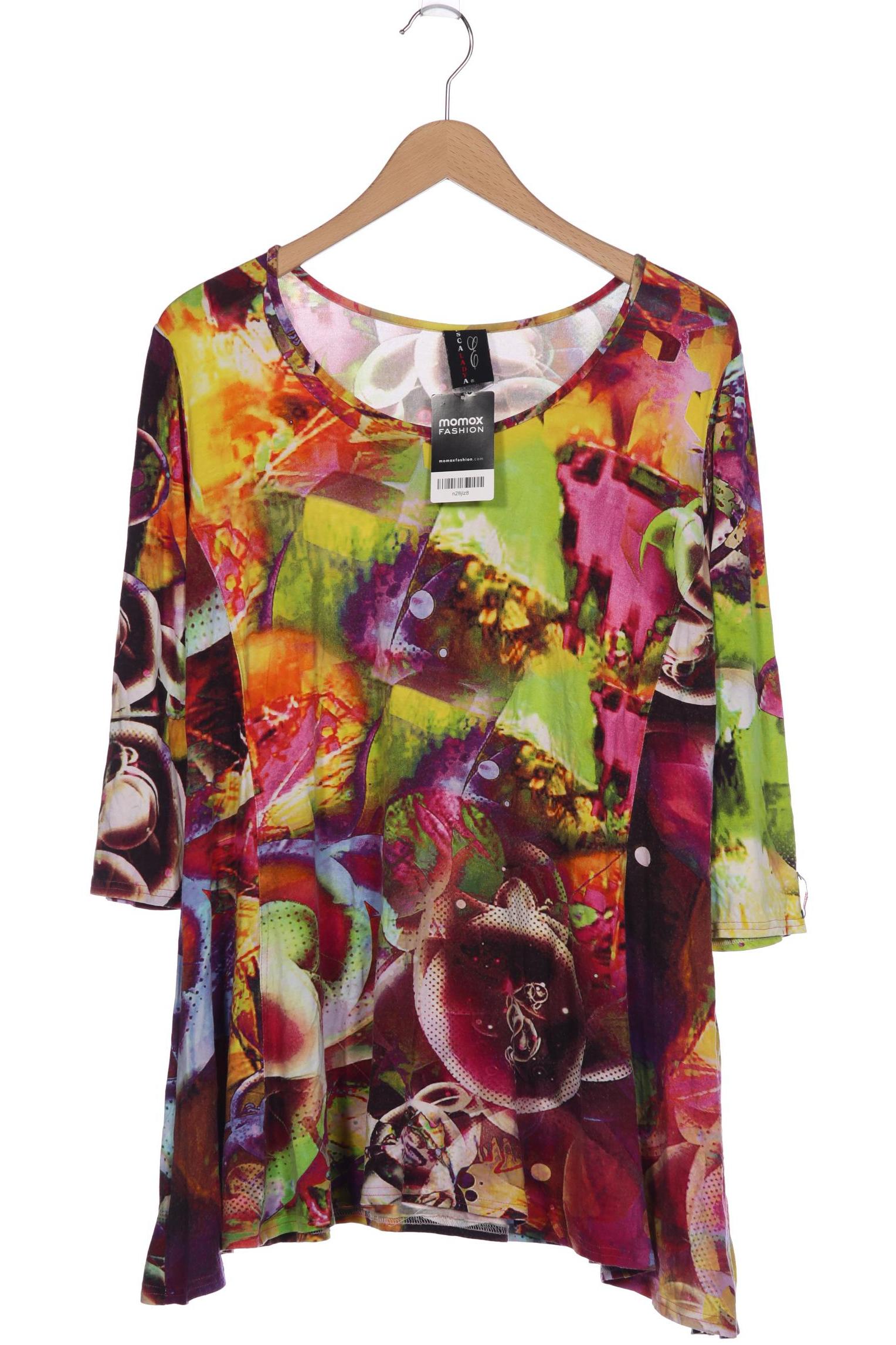 

Escaladya Damen Langarmshirt, mehrfarbig