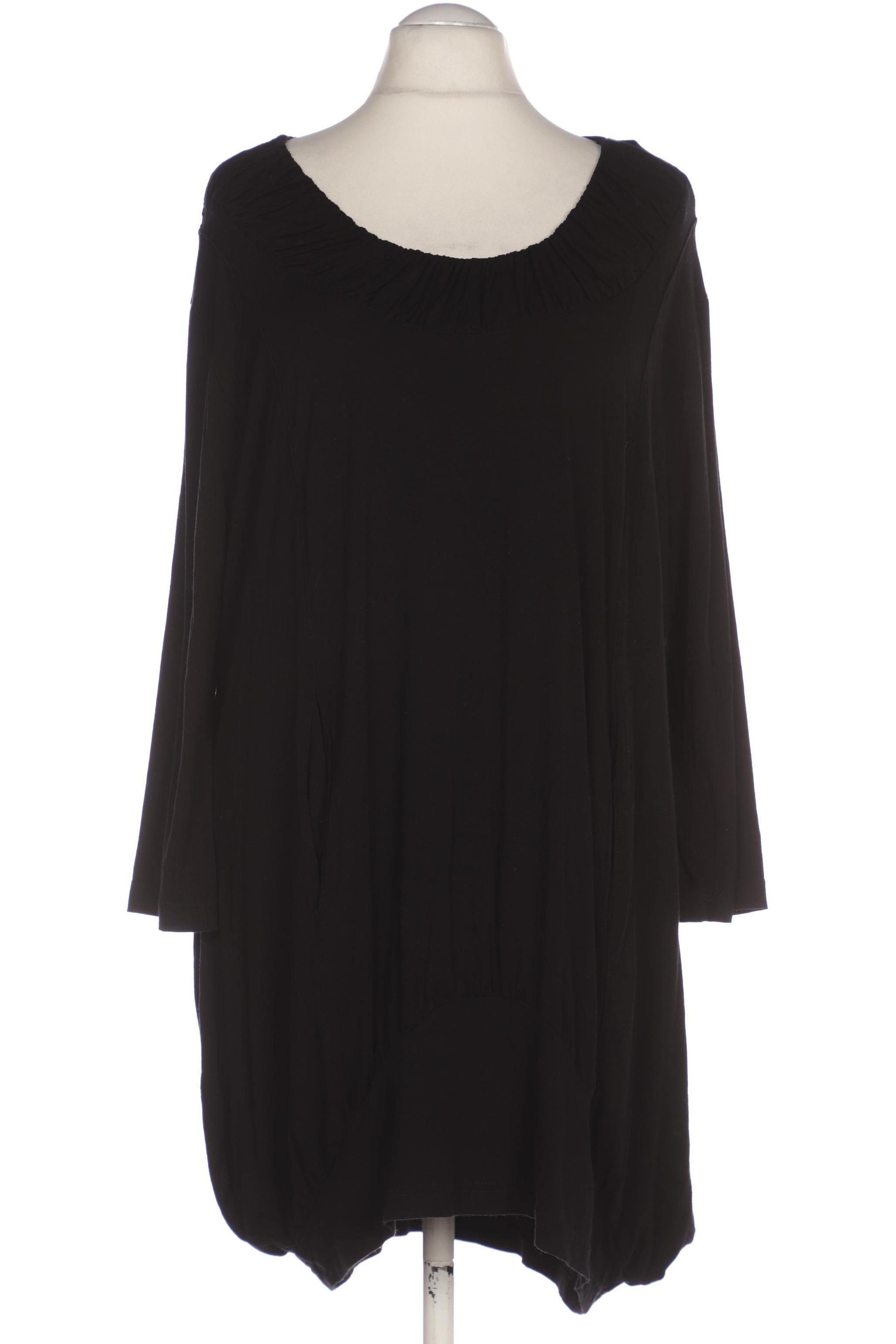 

Escaladya Damen Langarmshirt, schwarz