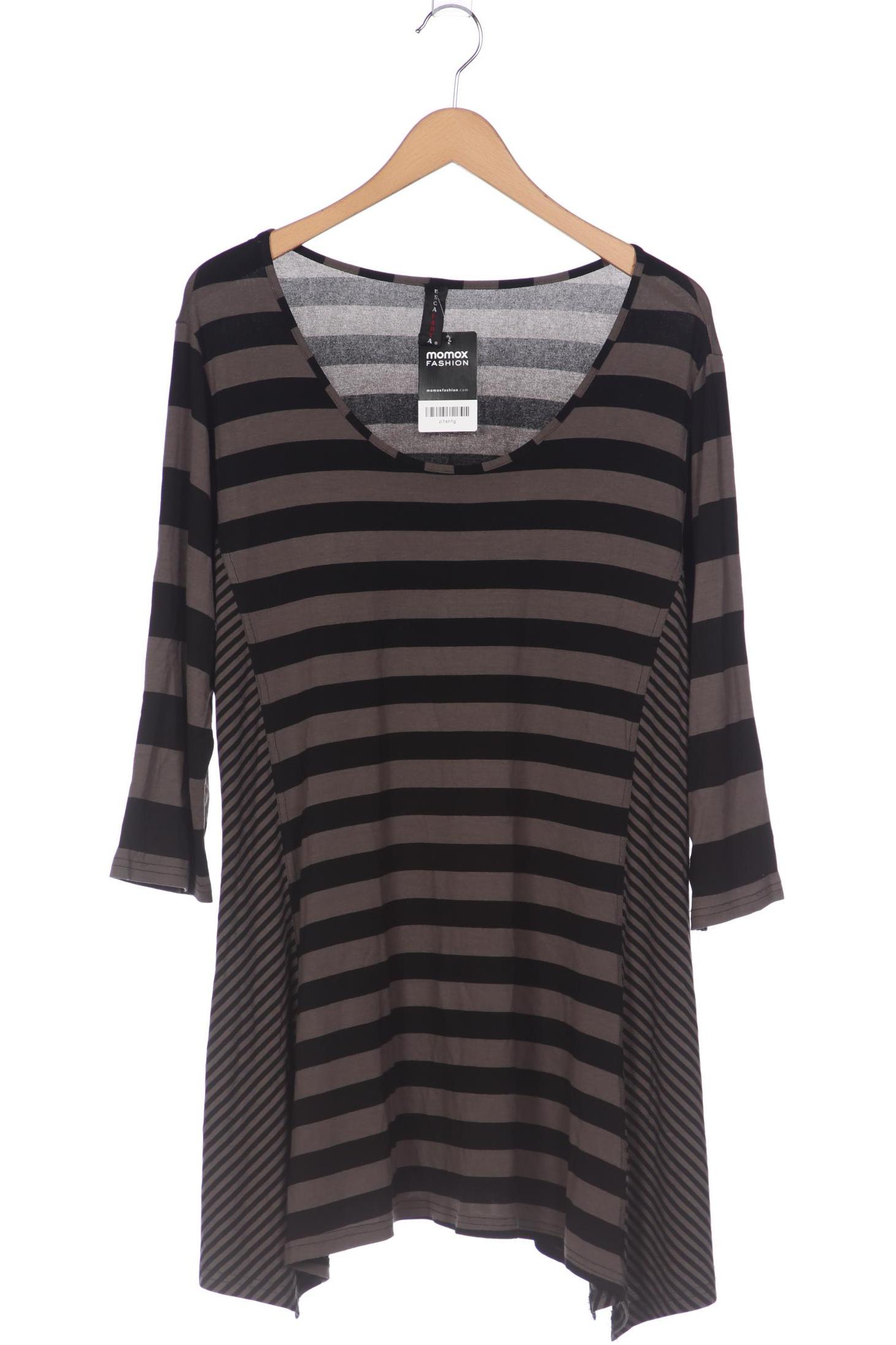 

Escaladya Damen Langarmshirt, braun, Gr. 42