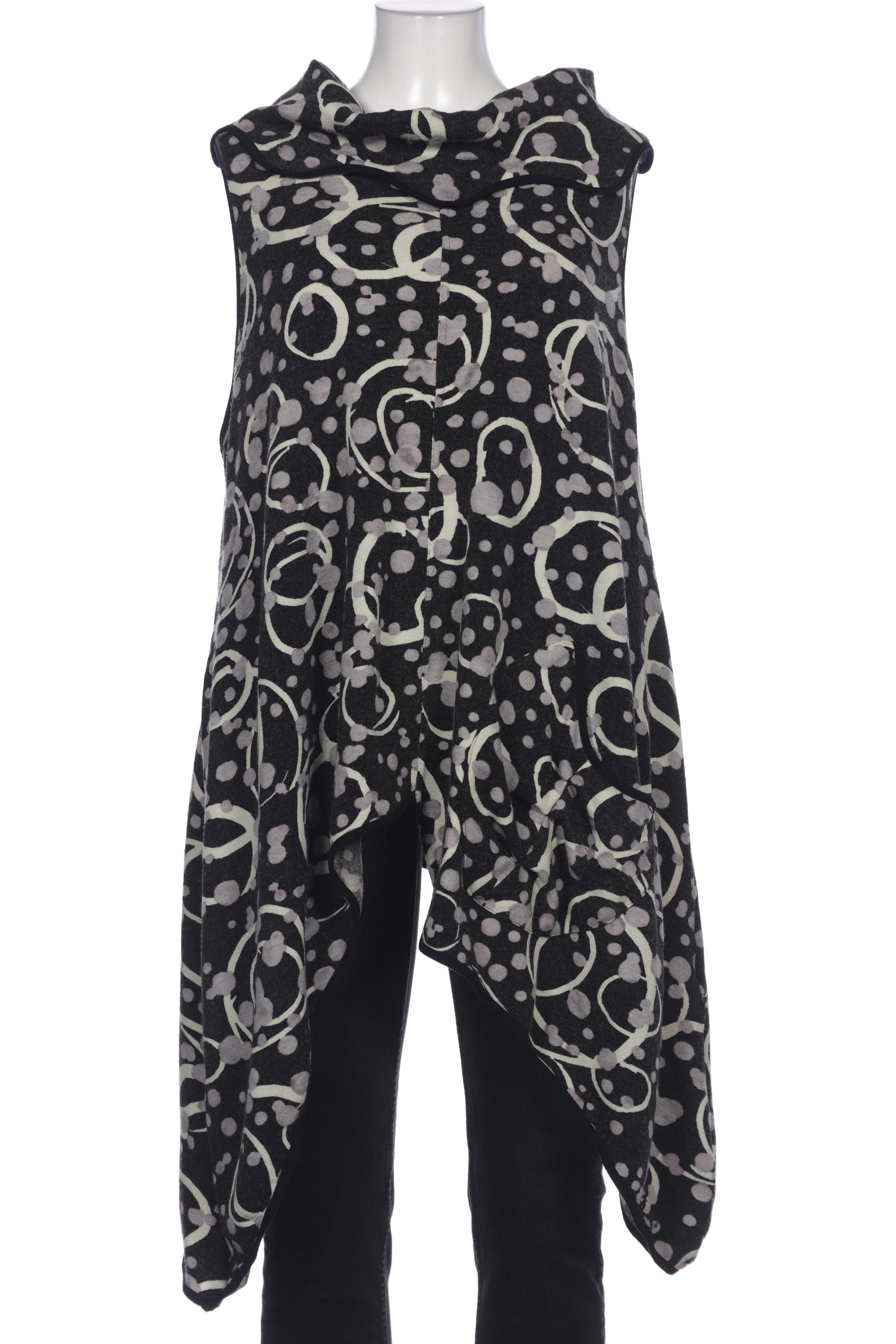 

Escaladya Damen Pullover, schwarz