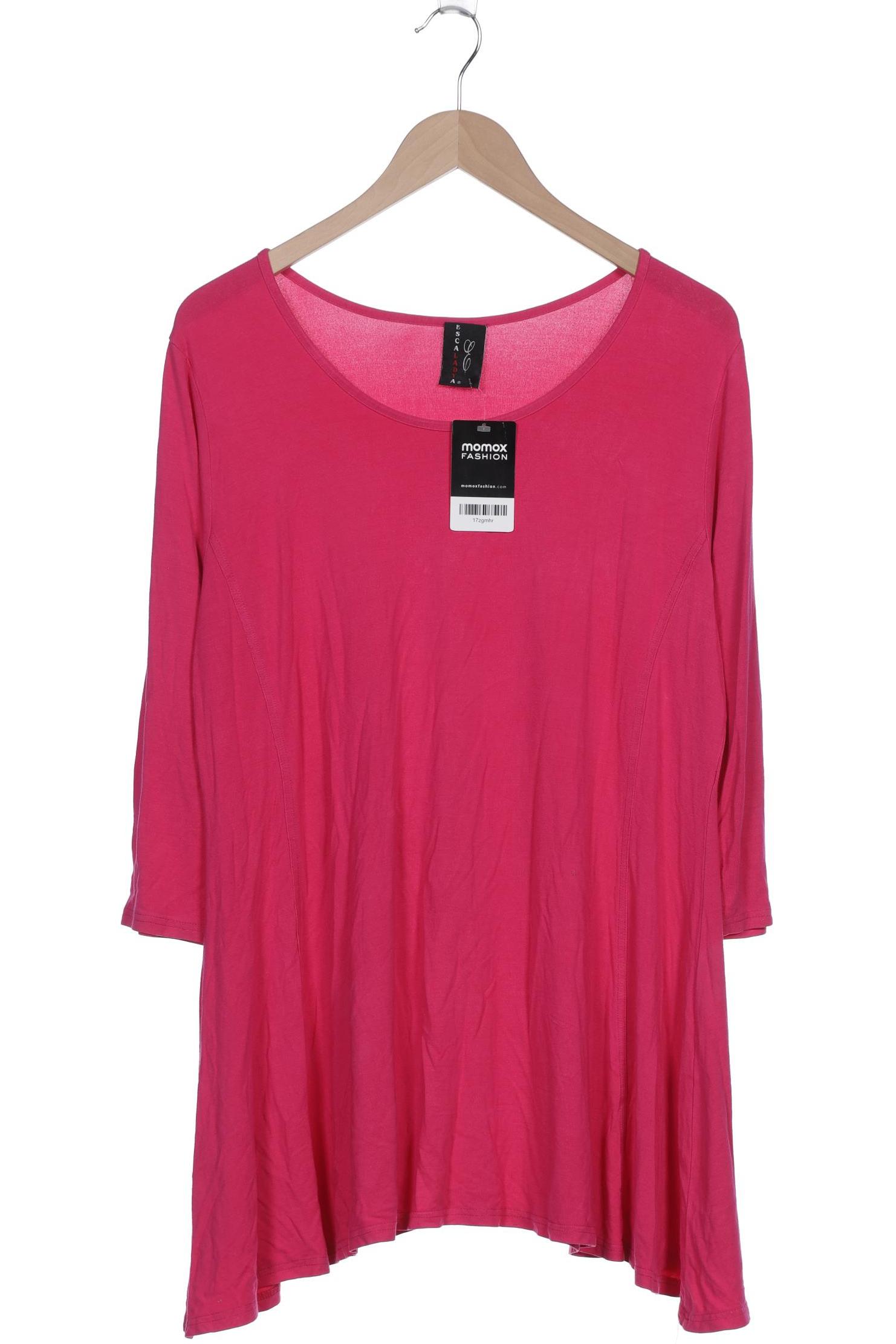 

Escaladya Damen T-Shirt, pink, Gr. 44