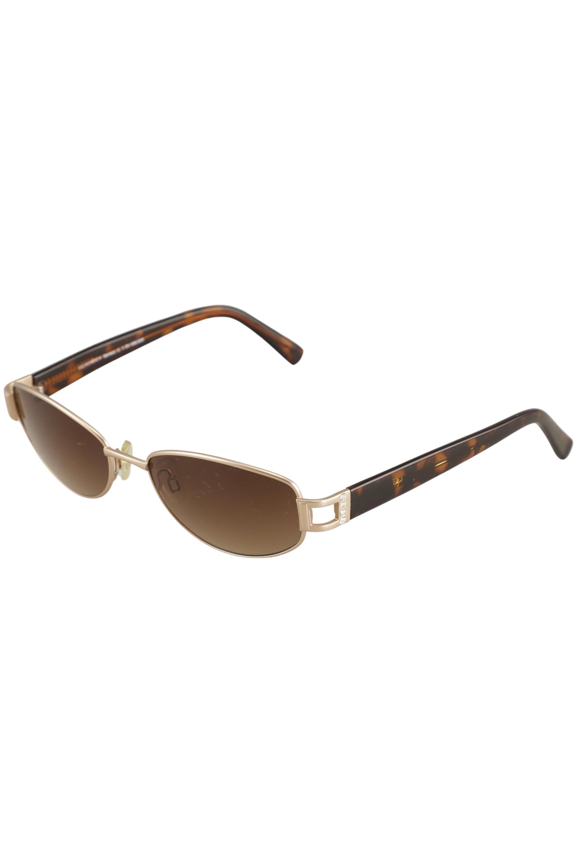 

Eschenbach Damen Sonnenbrille, gold, Gr.