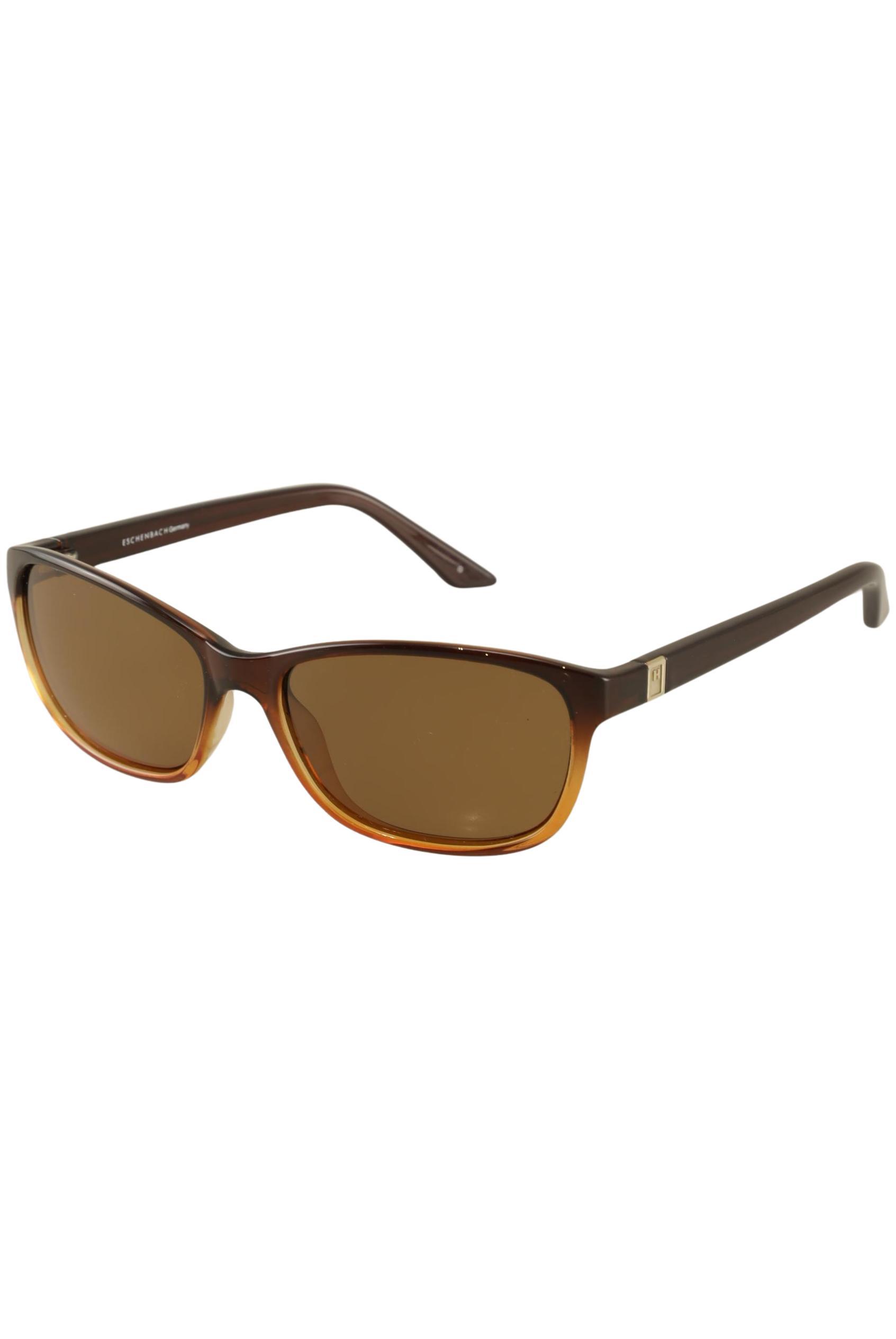 

Eschenbach Damen Sonnenbrille, braun, Gr.