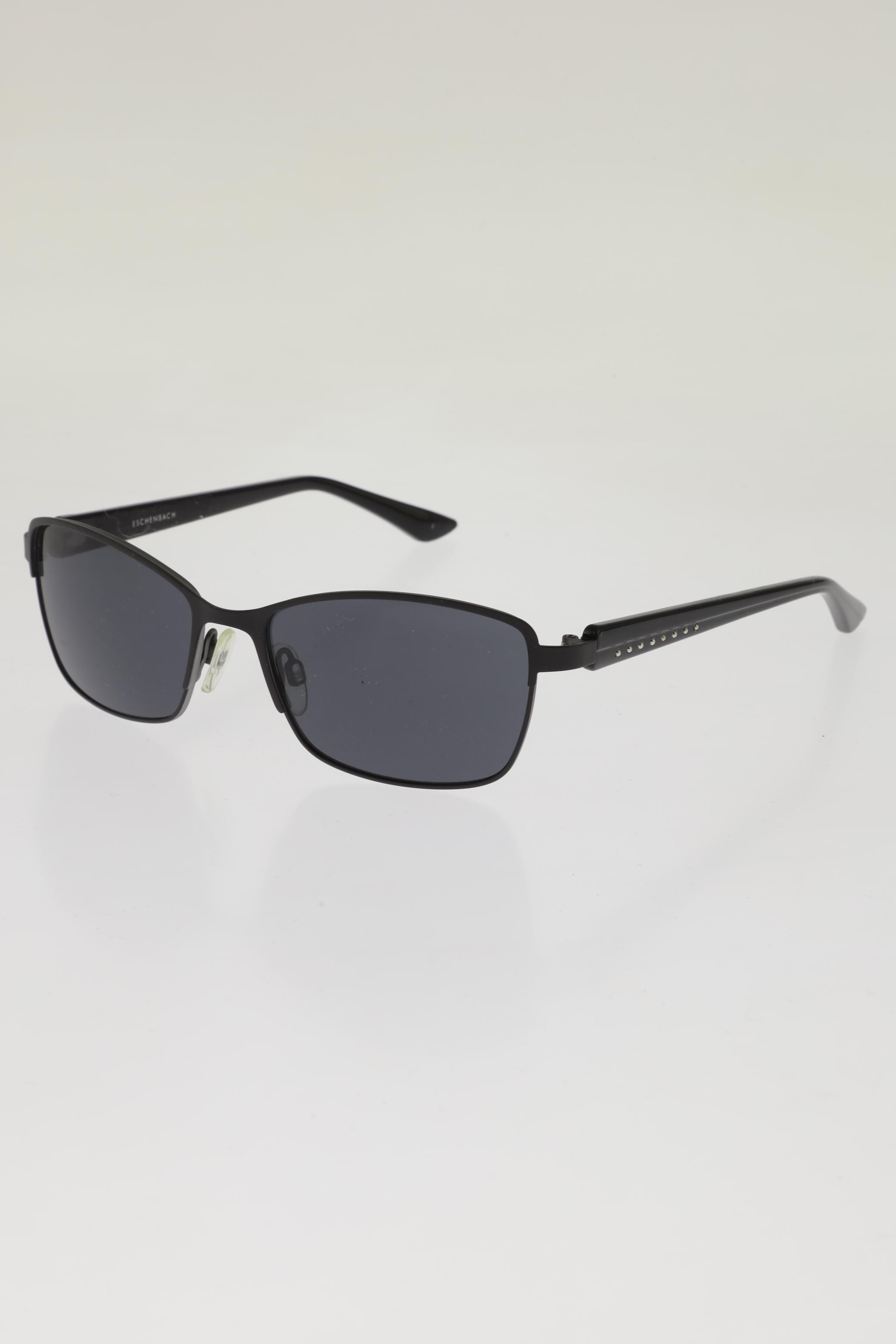 

Eschenbach Damen Sonnenbrille, schwarz, Gr.