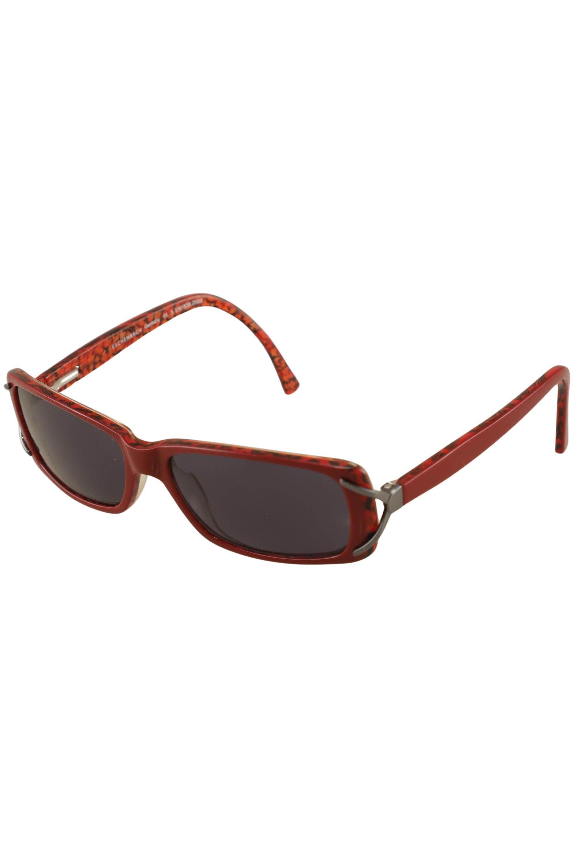 

Eschenbach Damen Sonnenbrille, bordeaux, Gr.