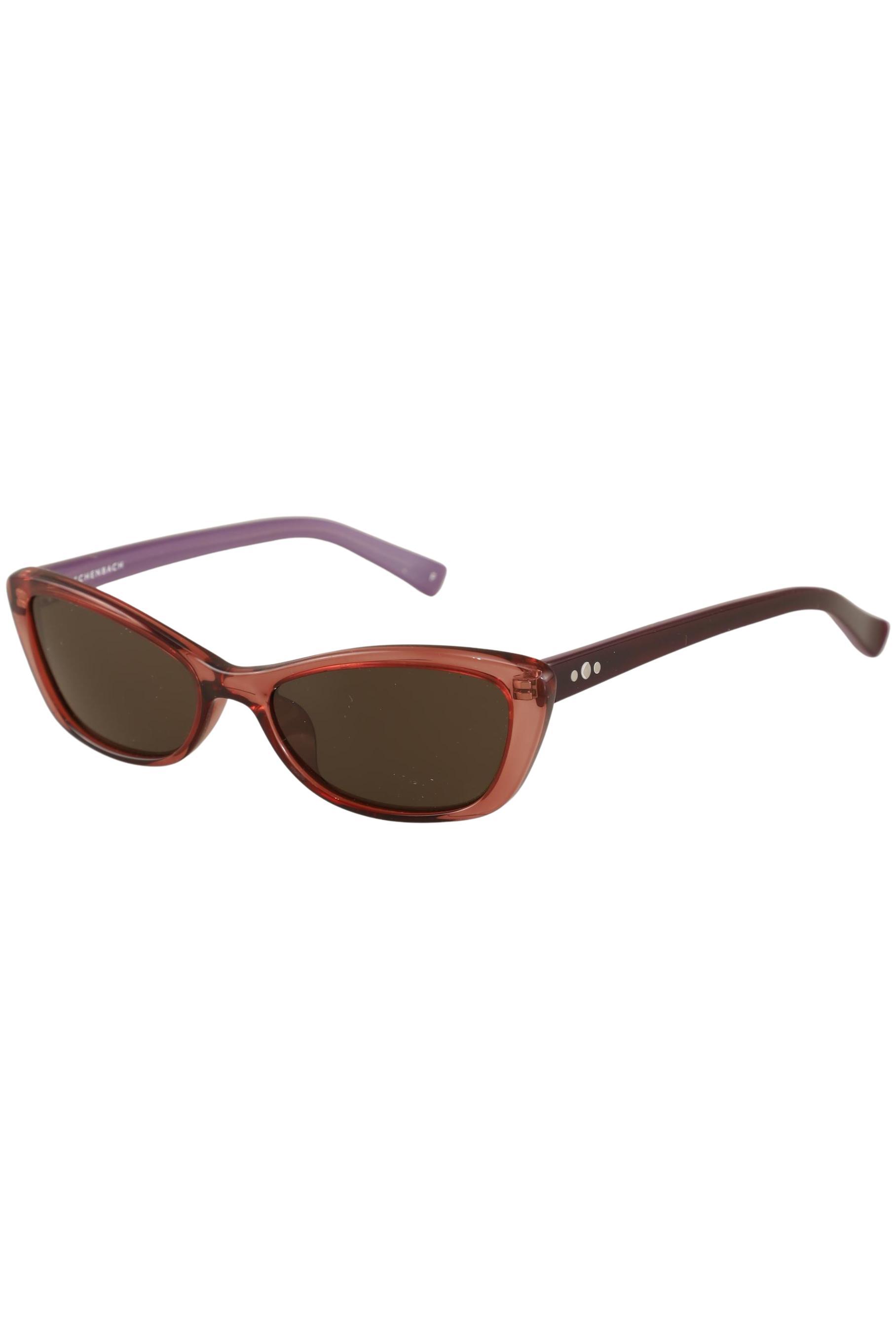 

Eschenbach Damen Sonnenbrille, bordeaux, Gr.