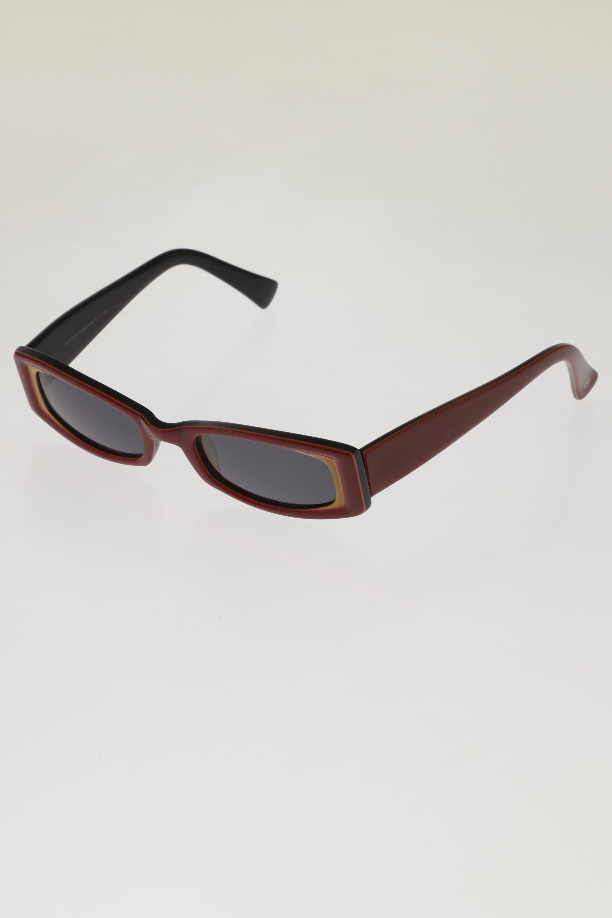 

Eschenbach Herren Sonnenbrille, bordeaux, Gr.