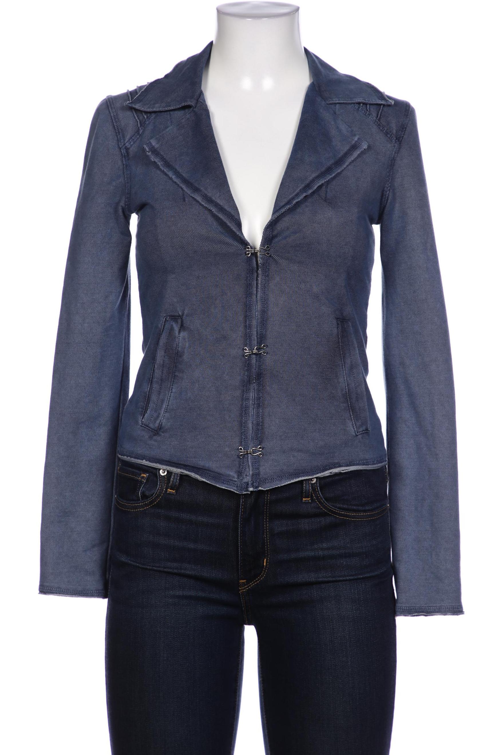 

Esisto Damen Blazer, blau, Gr. 36