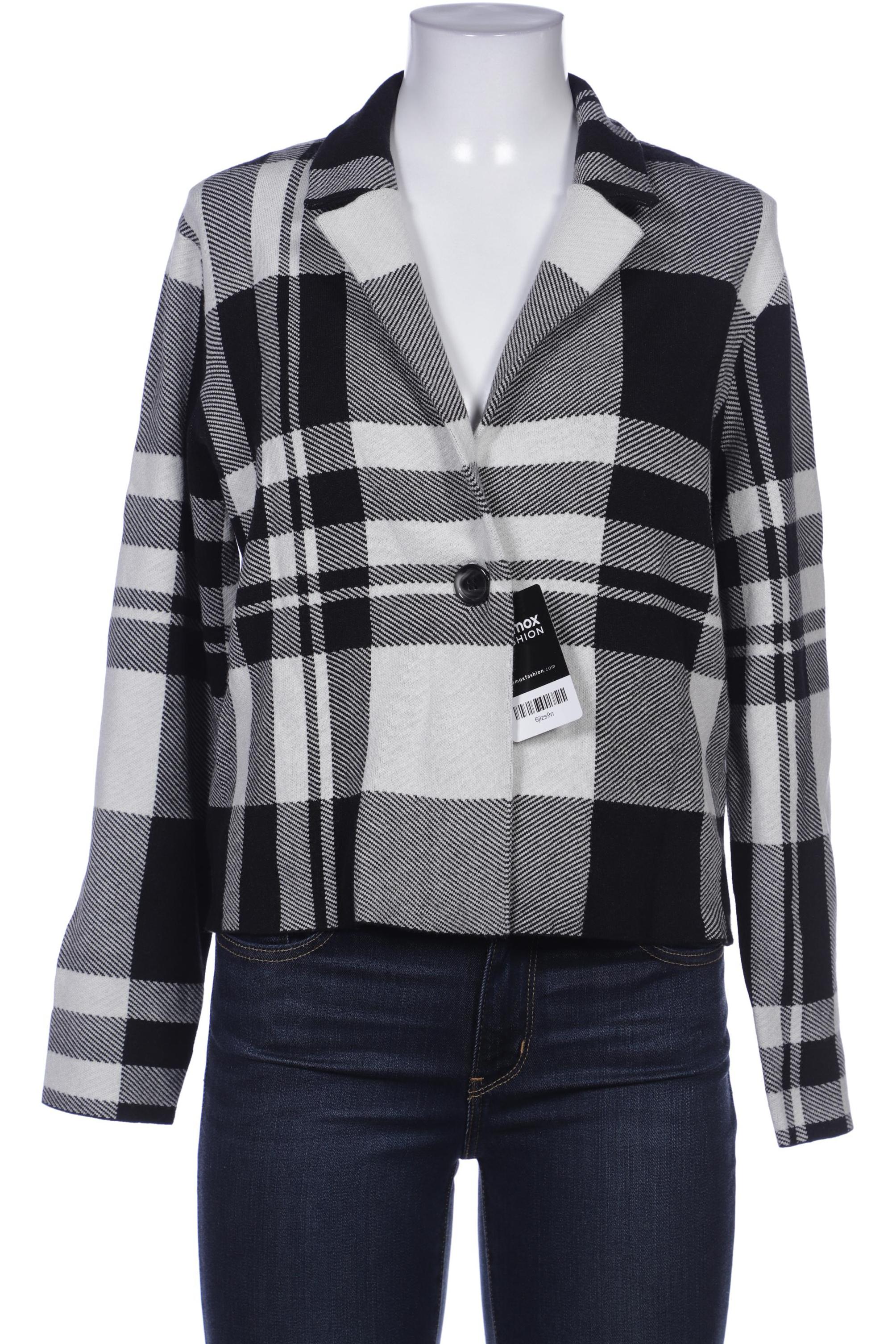 

Esisto Damen Blazer, grau, Gr. 36