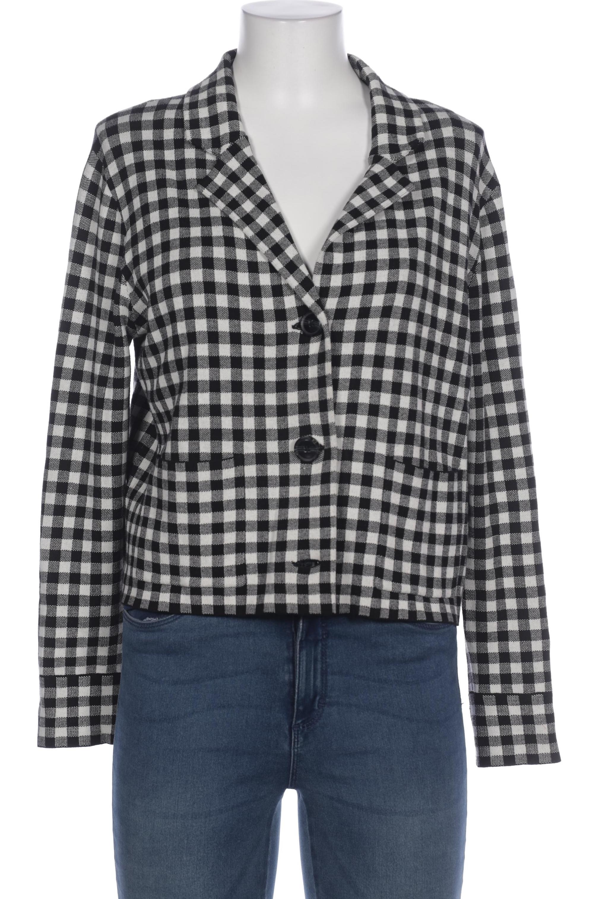

Esisto Damen Blazer, grau, Gr. 38