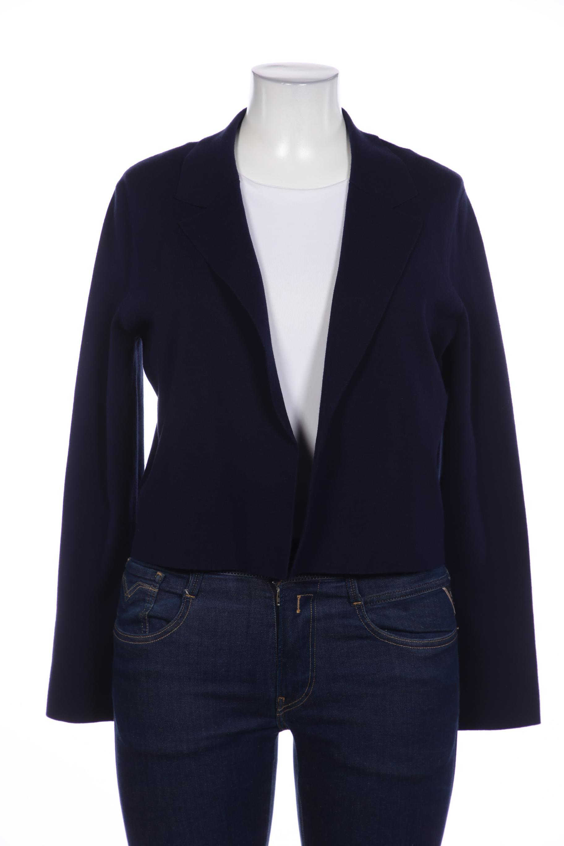 

ESISTO Damen Blazer, marineblau