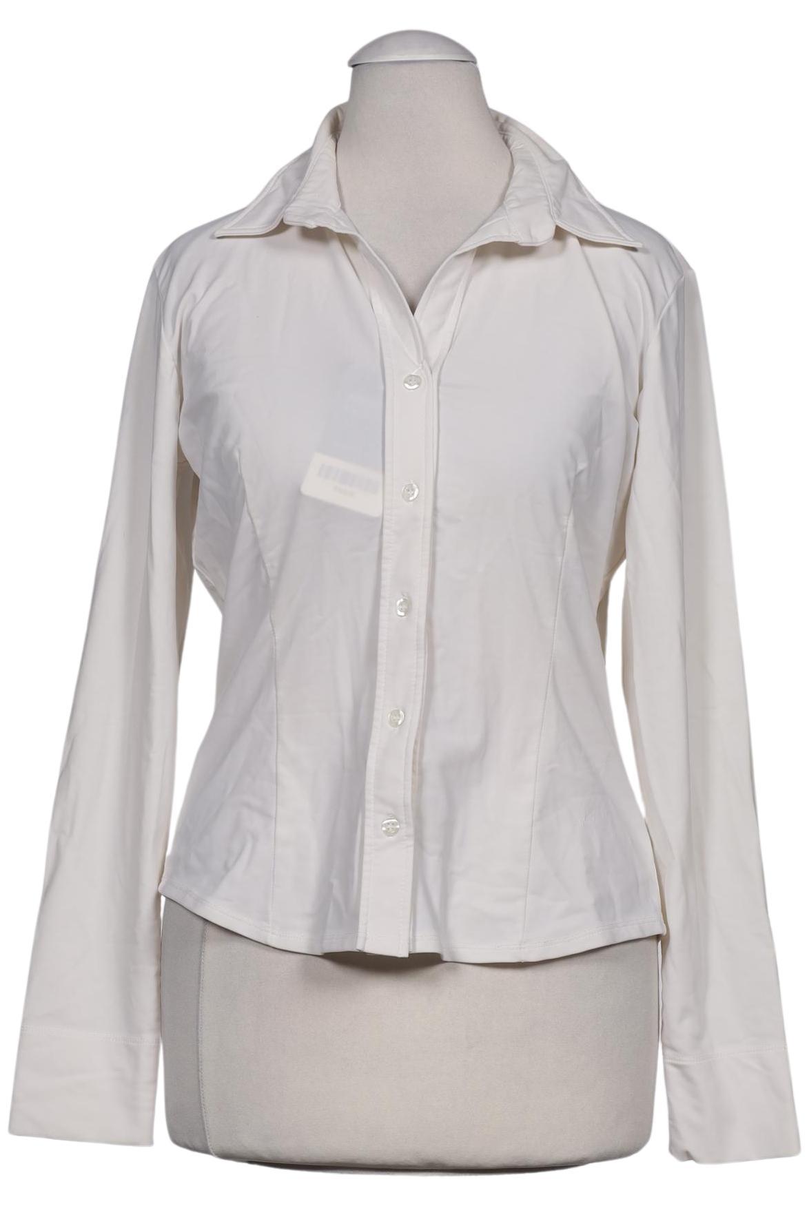 

Esisto Damen Bluse, cremeweiß, Gr. 36