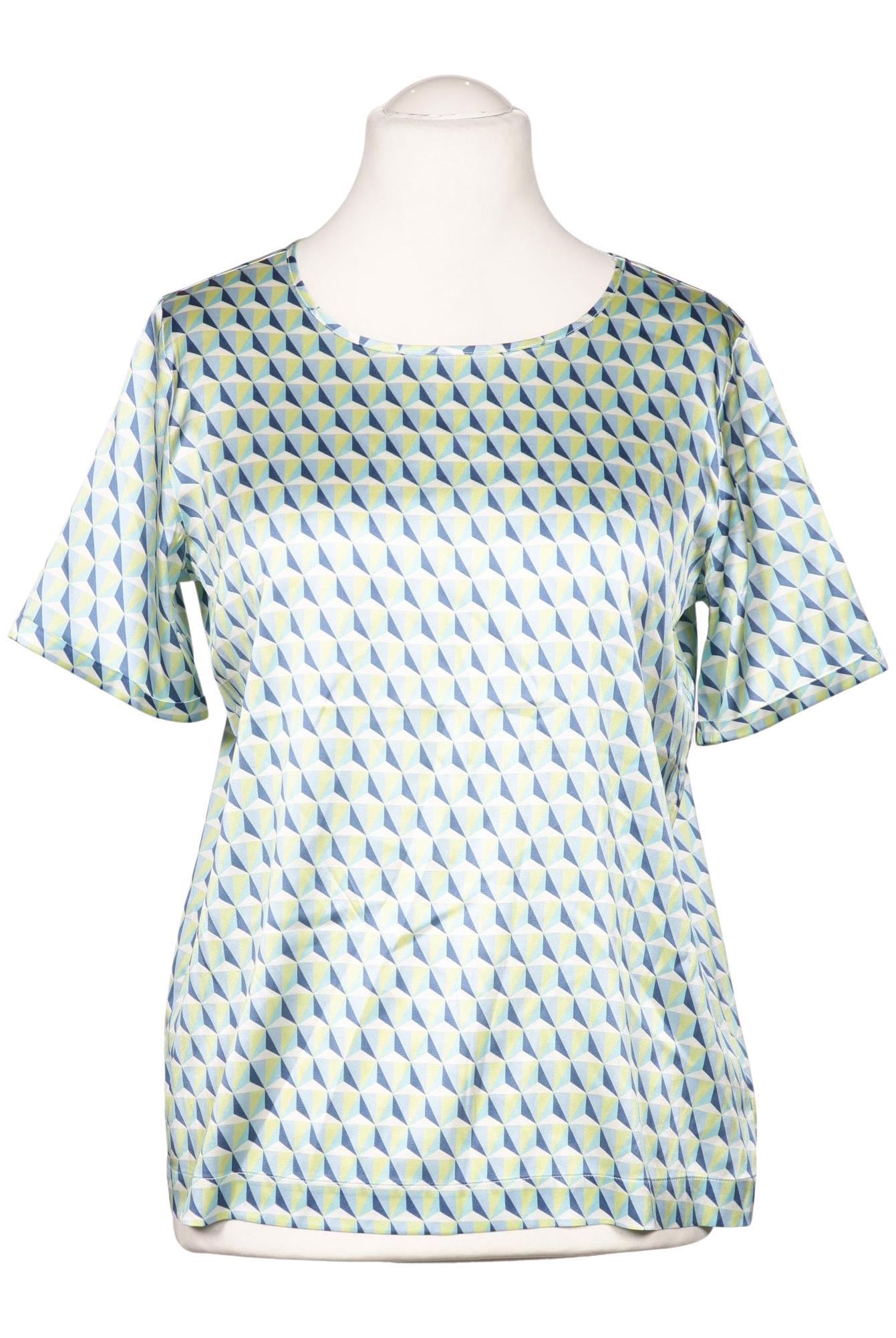 

Esisto Damen Bluse, mehrfarbig, Gr. 38