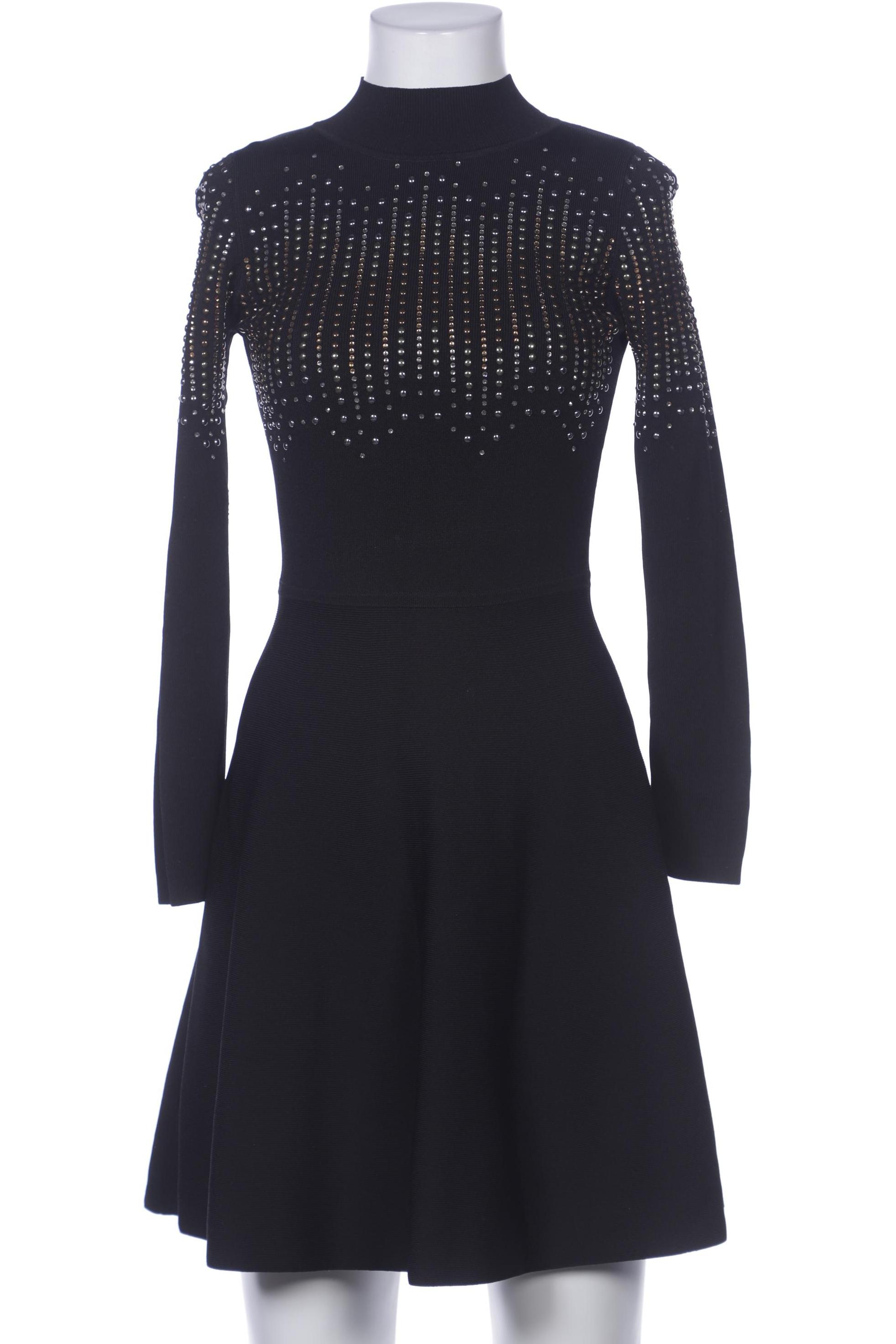 

Esisto Damen Kleid, schwarz, Gr. 34