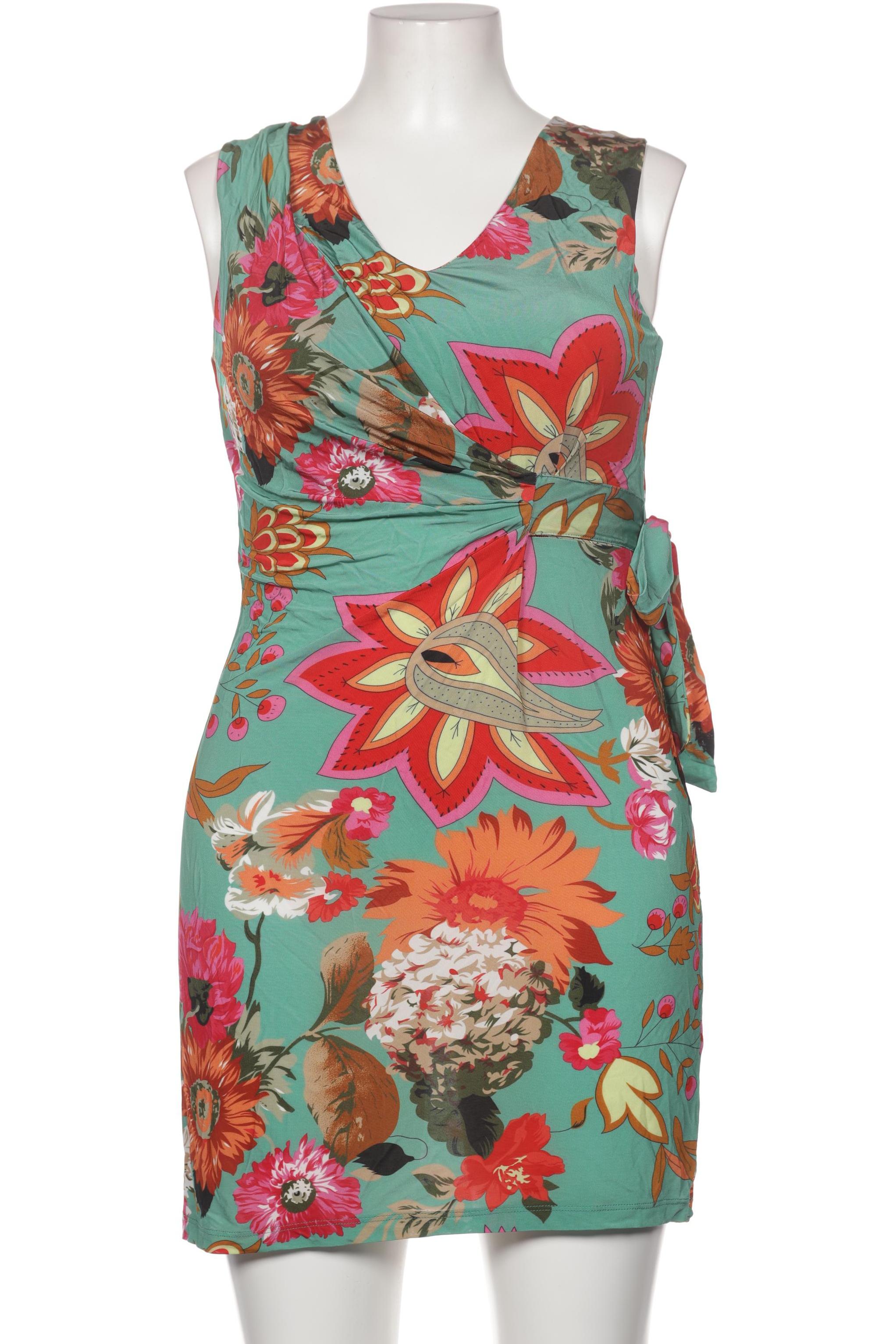 

Esisto Damen Kleid, mehrfarbig, Gr. 42