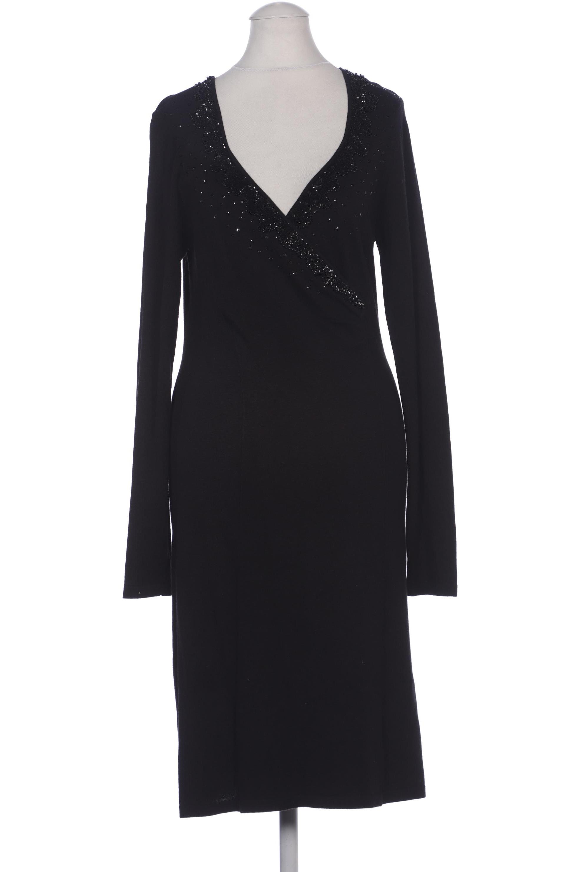 

Esisto Damen Kleid, schwarz, Gr. 36