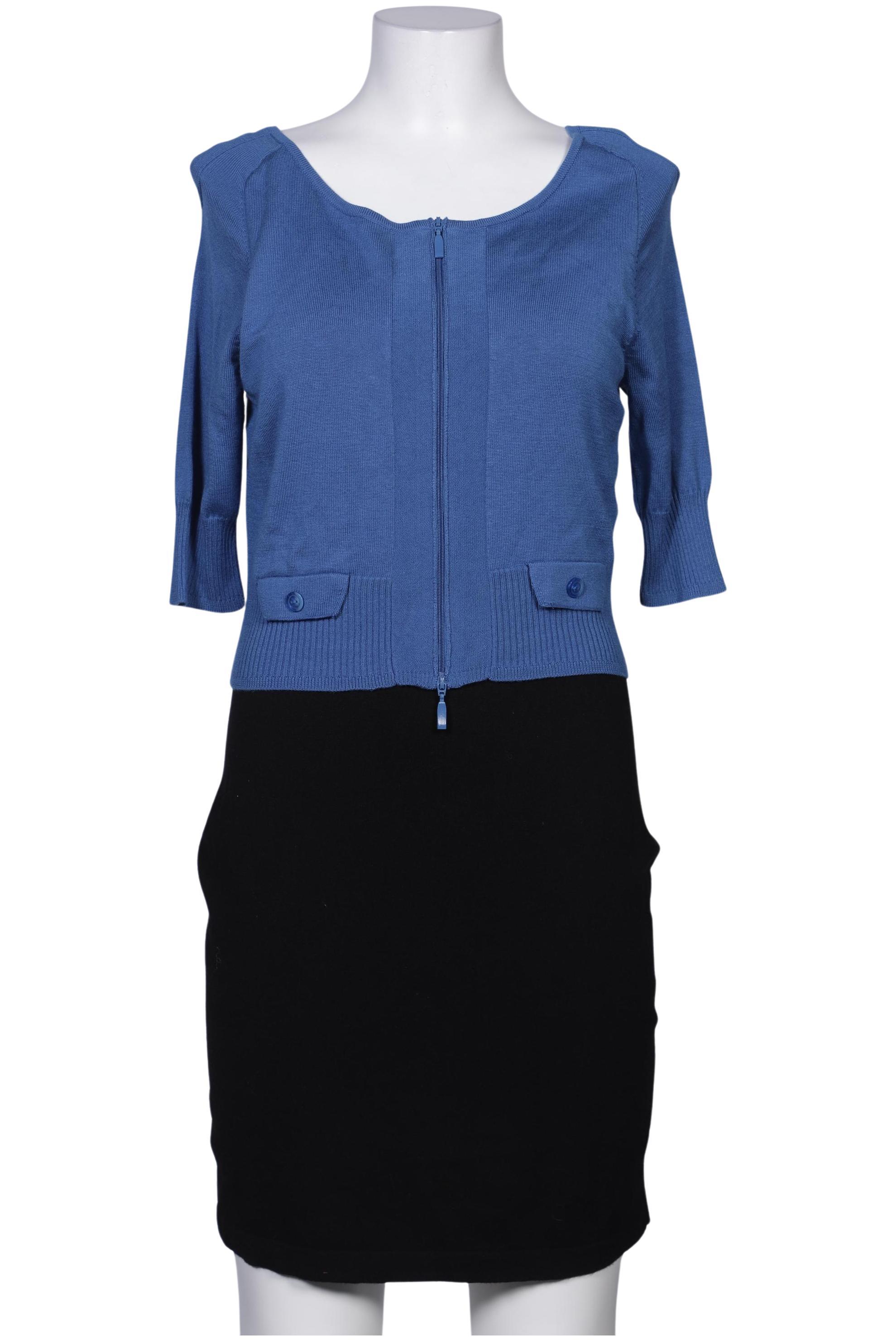 Thumbnail - Esisto Damen Kleid, blau, Gr. 42