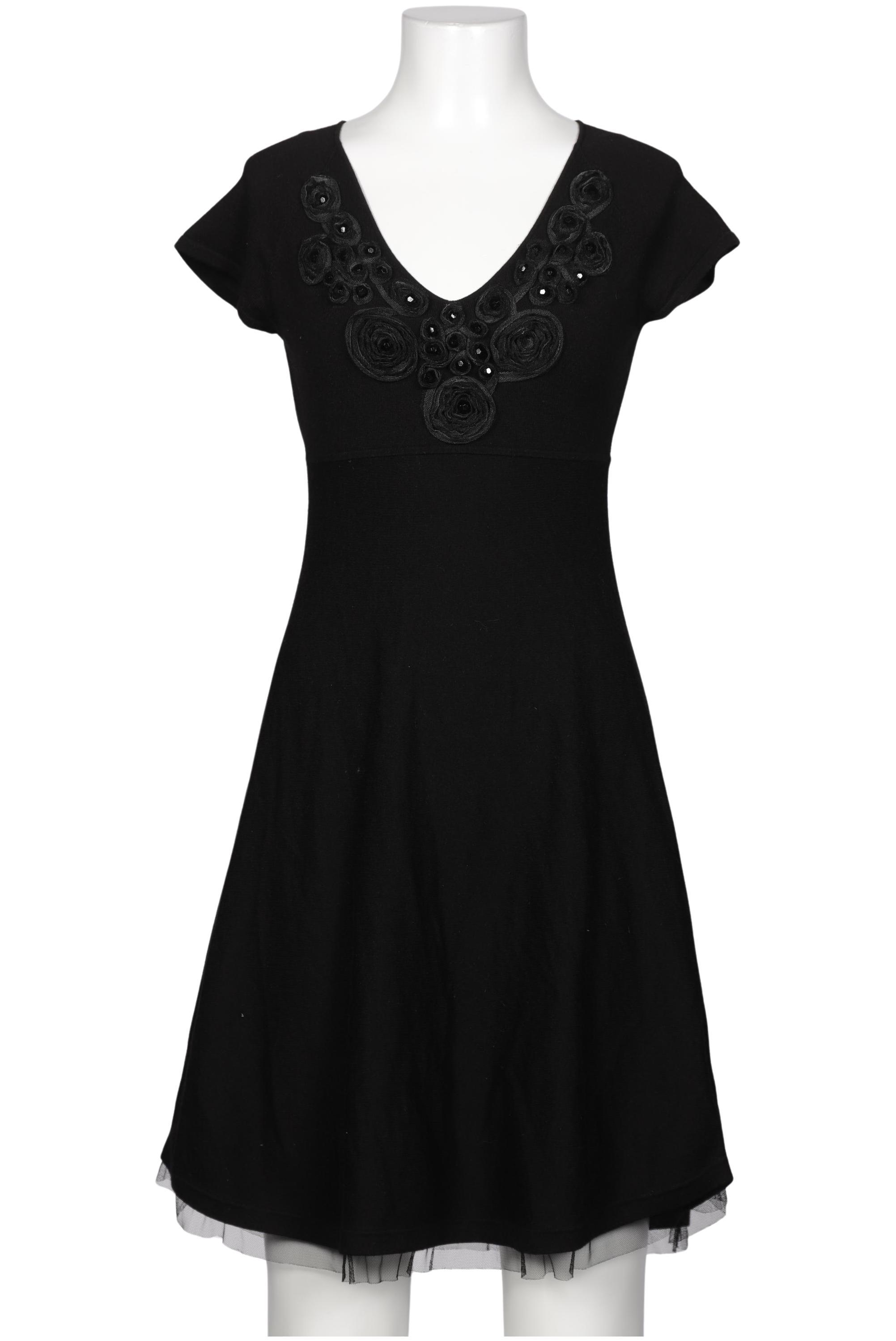 

Esisto Damen Kleid, schwarz, Gr. 36