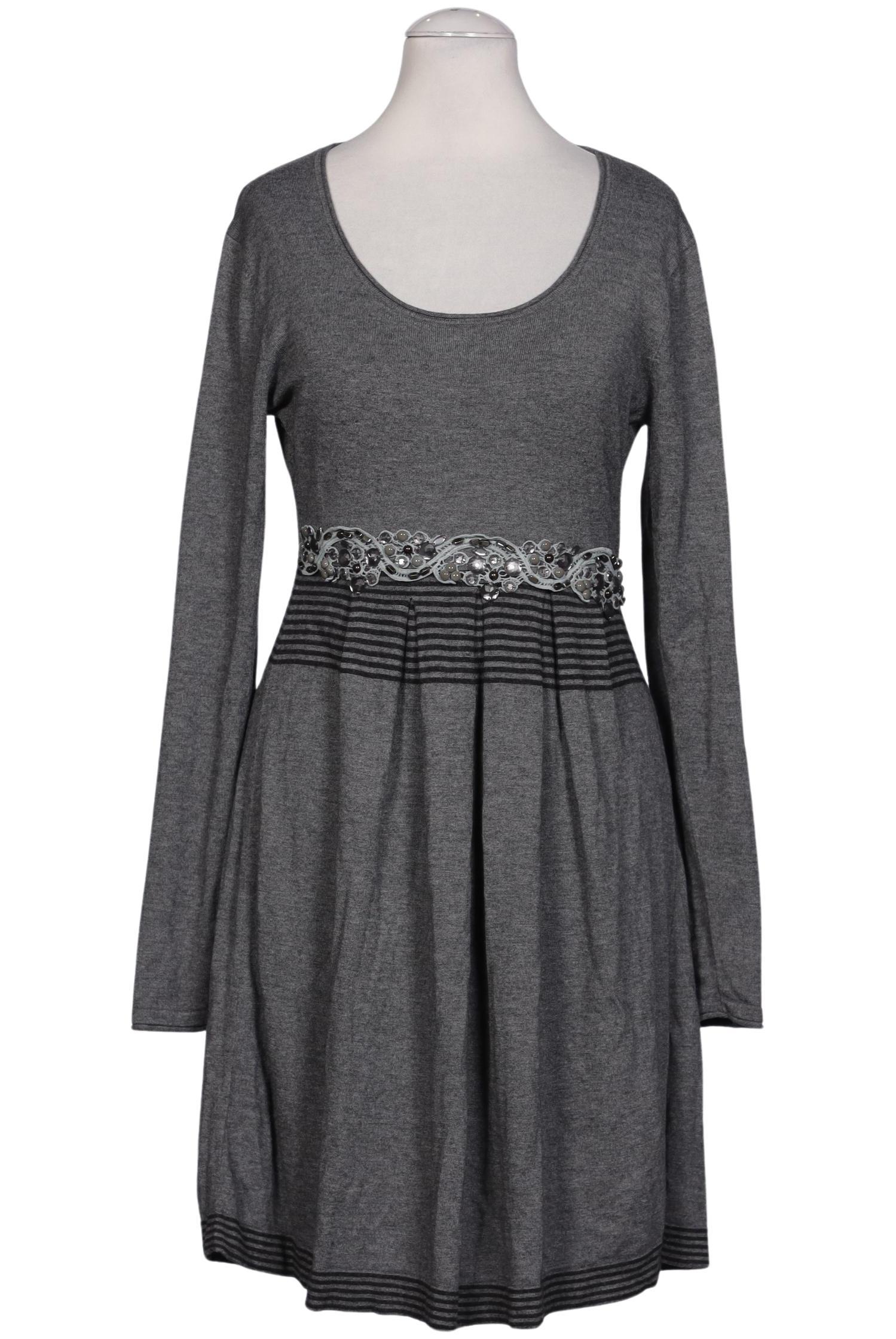 

Esisto Damen Kleid, grau, Gr. 36