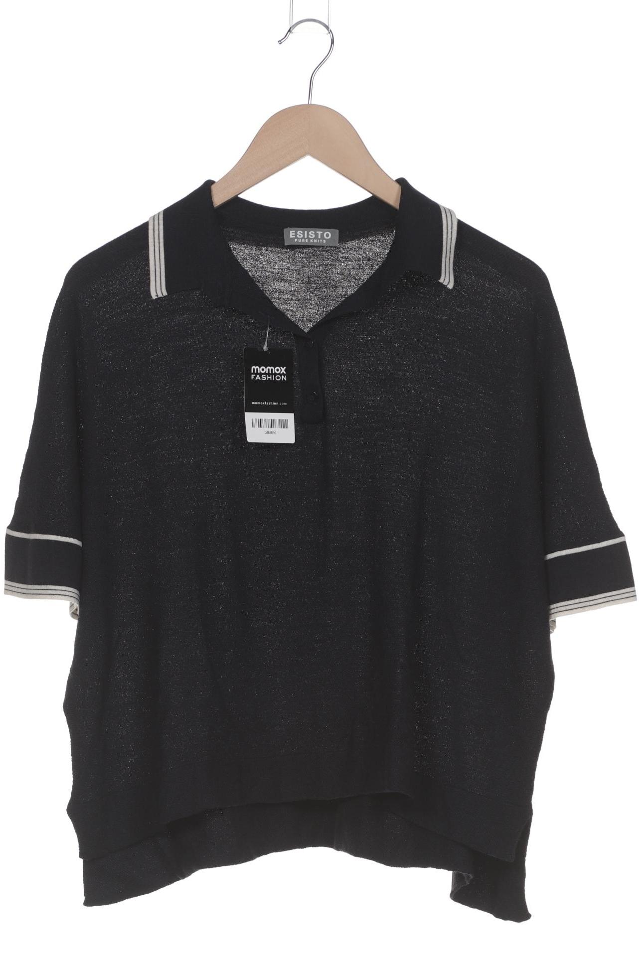 

Esisto Damen Poloshirt, marineblau, Gr. 42