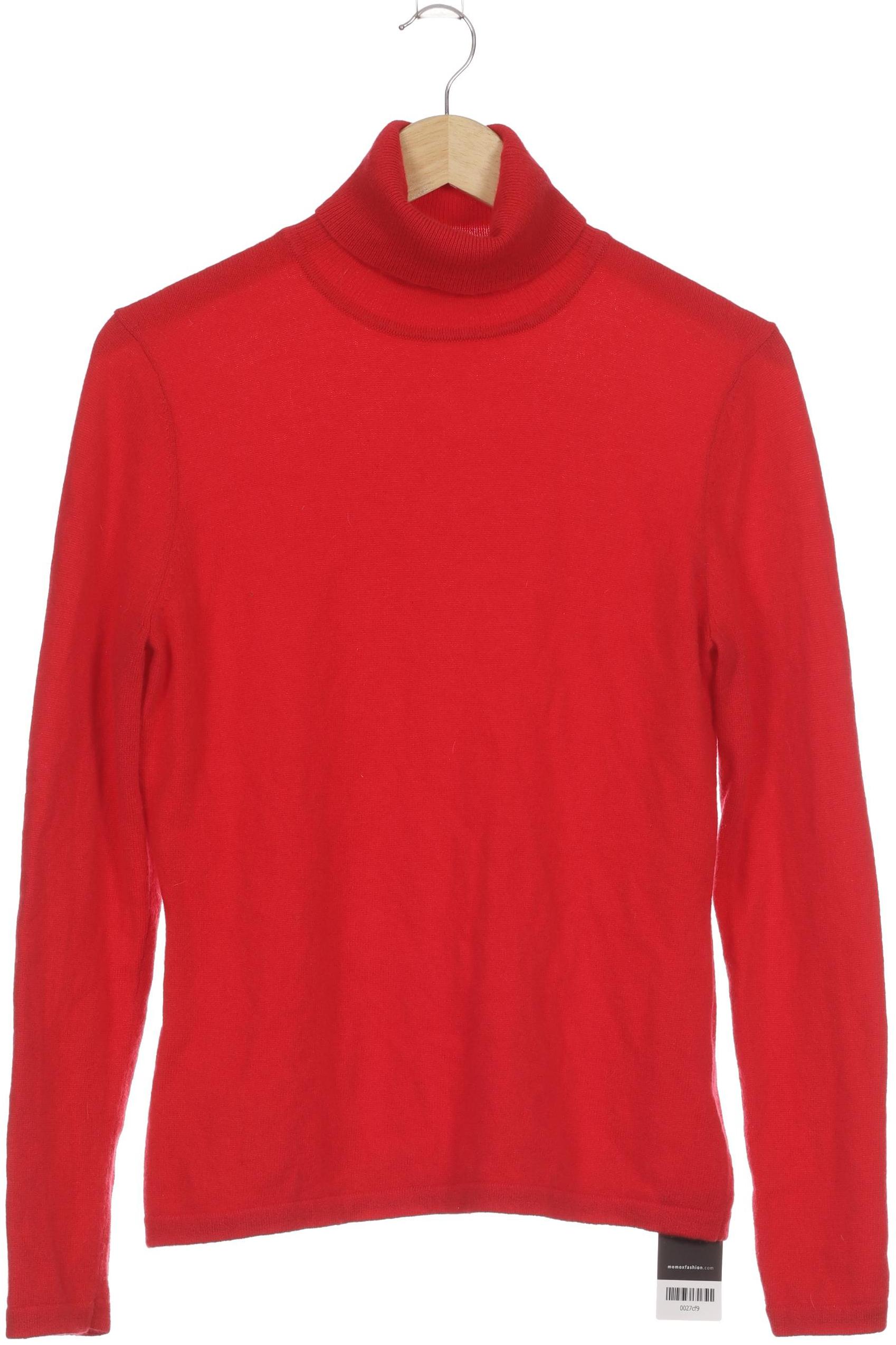 

Esisto Damen Pullover, rot, Gr. 44